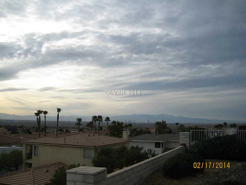 912 Rhyolite Terrace Henderson, NV 89011 - Photo 24 of 24 View.