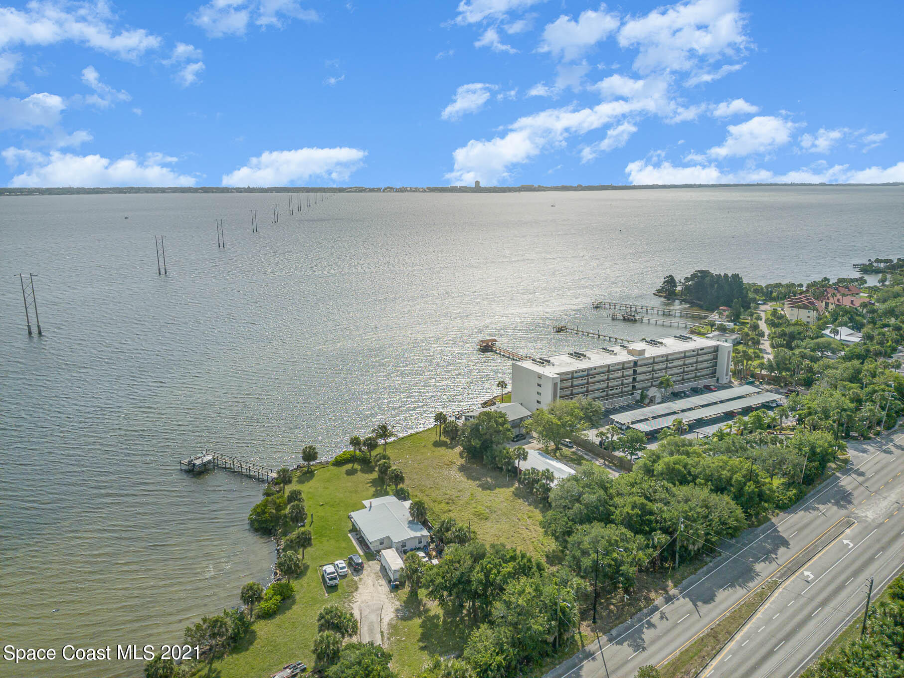 3881 Dixie Highway Northeast Palm Bay, FL 32905 - Photo 11 of 12 1.03 Acres