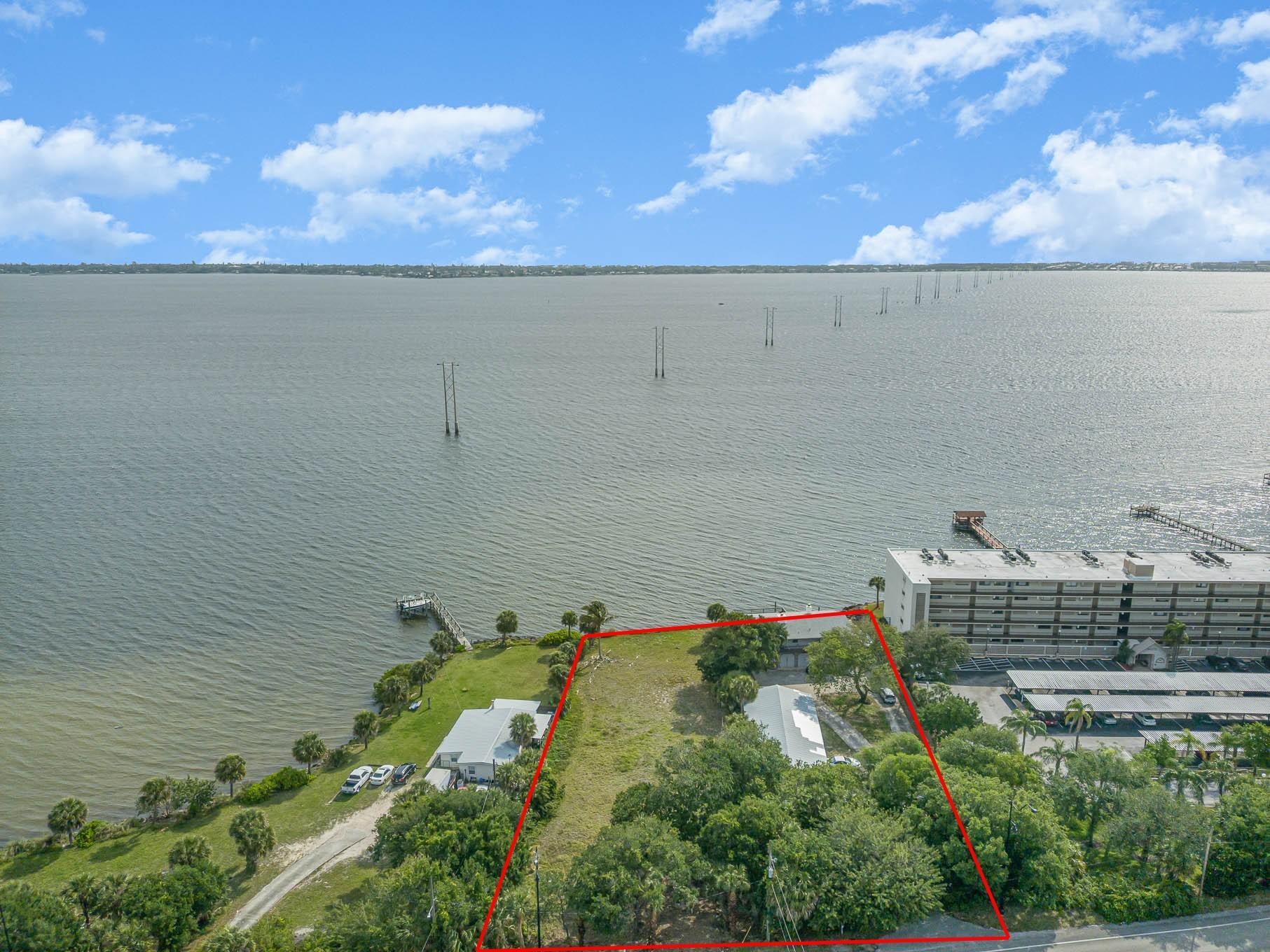 3881 Dixie Highway Northeast Palm Bay, FL 32905 - Photo 9 of 12 1.03 Acres