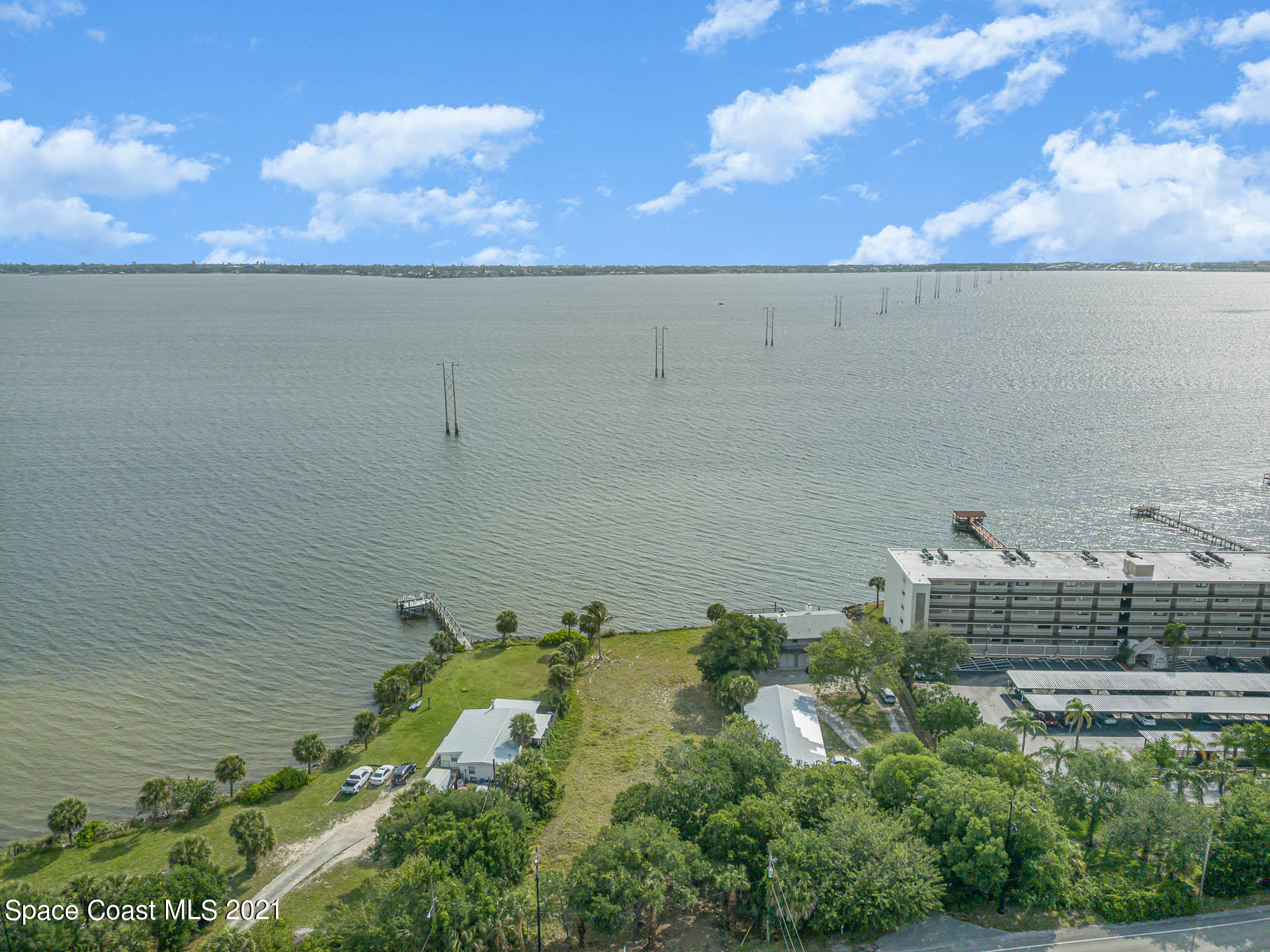 3881 Dixie Highway Northeast Palm Bay, FL 32905 - Photo 10 of 12 1.03 Acres