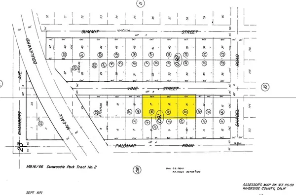 $80,000 | 0 Vine, Menifee, CA 92585