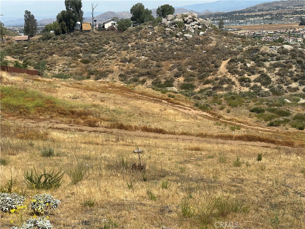 0 Vine Menifee, CA 92585 - Photo 3 of 3 a view of a field