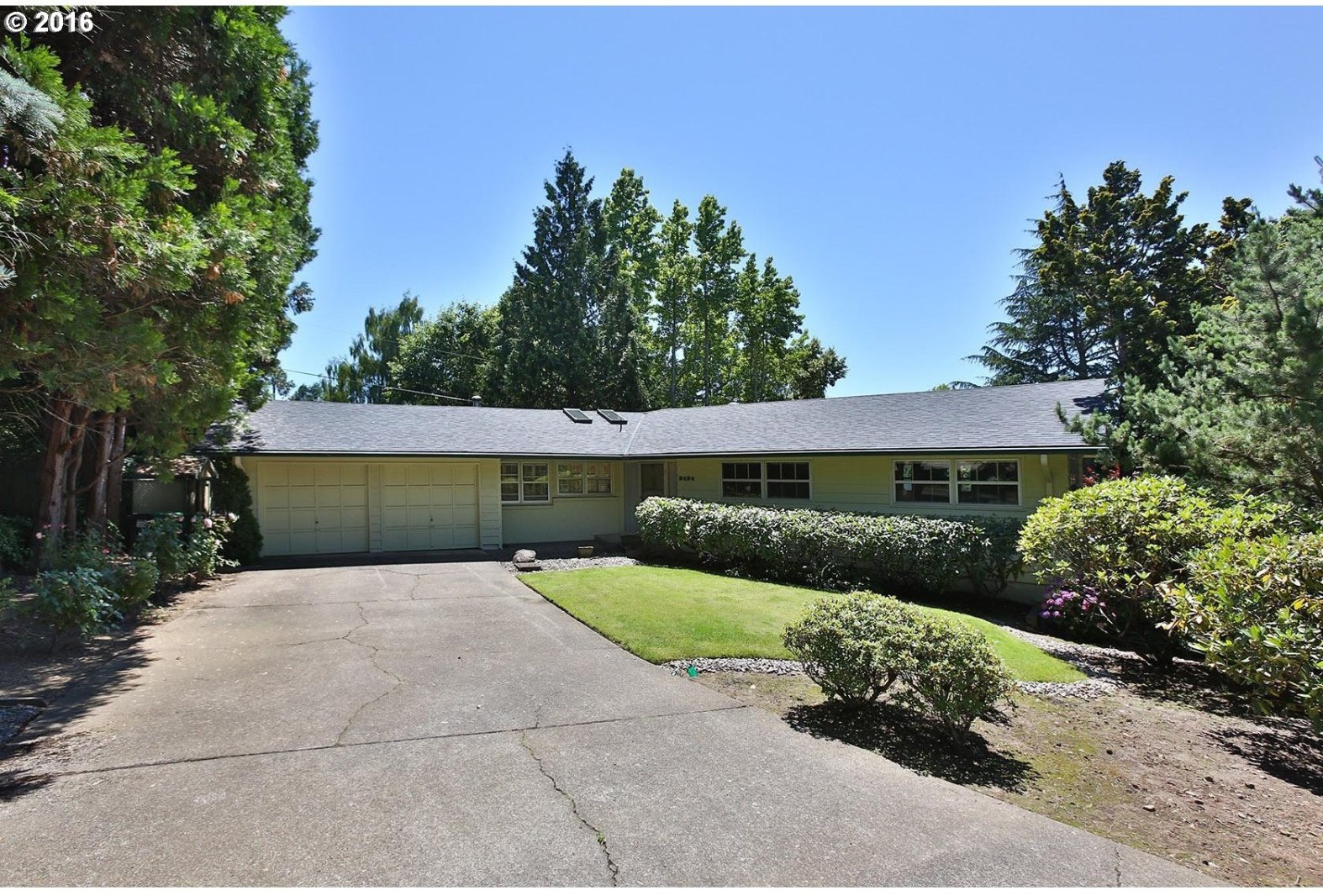 3424 Southwest Hamilton Court Portland, OR 97239 - Photo 1 of 16 Gallery Image 1