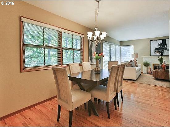 3424 Southwest Hamilton Court Portland, OR 97239 - Photo 7 of 16 Gallery Image 7