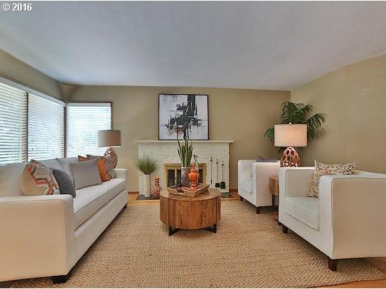 3424 Southwest Hamilton Court Portland, OR 97239 - Photo 8 of 16 Gallery Image 8