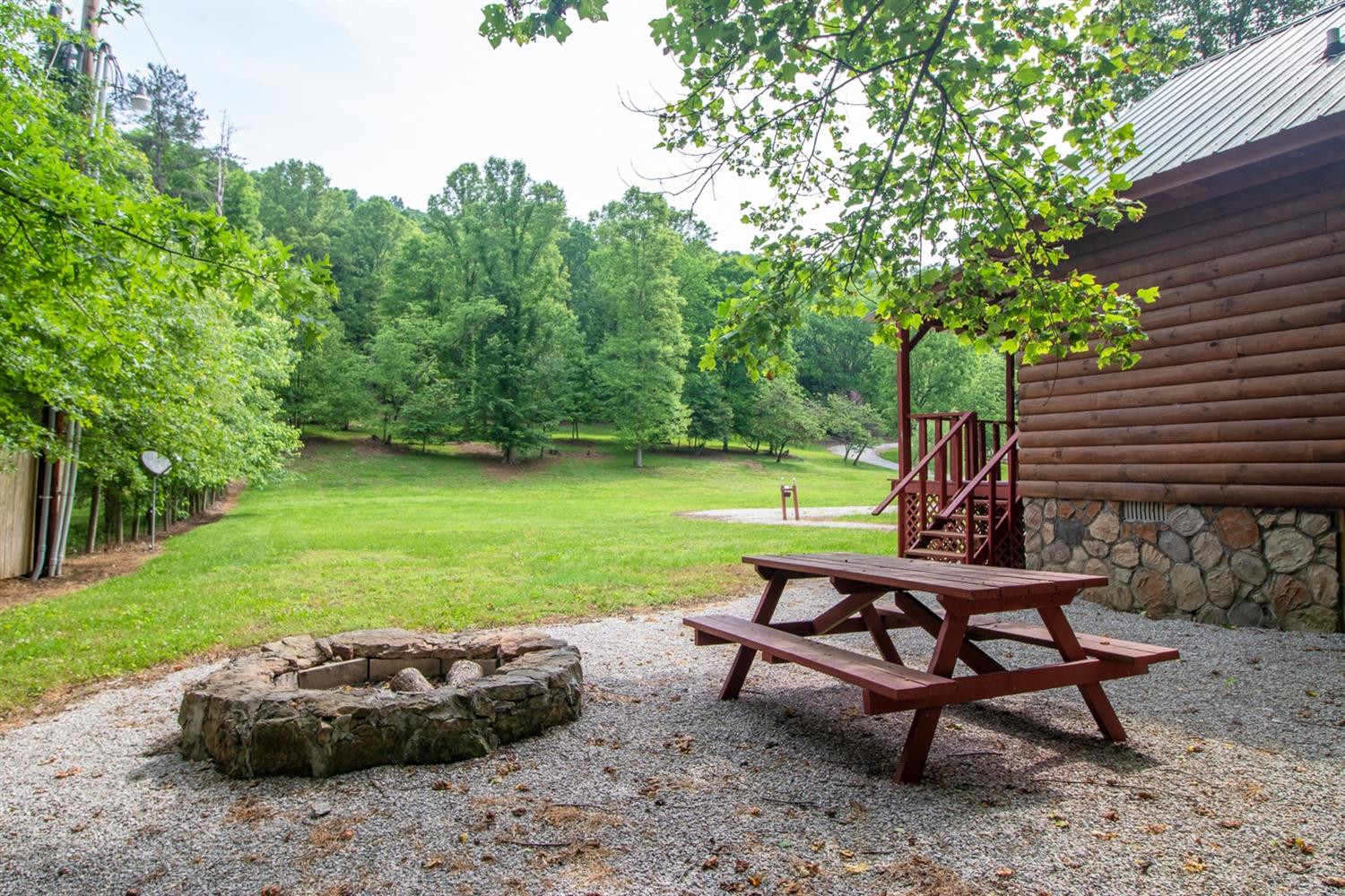 3677 Lower River Road Livingston, KY 40445 - Photo 19 of 81 Photo 19