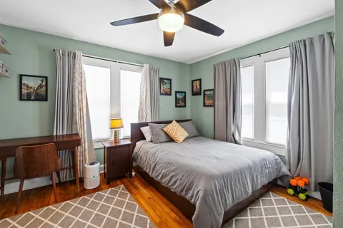 $895,000 | 504 East 38th 1/2 Street, Unit 504 504B 506, Austin, TX 78751