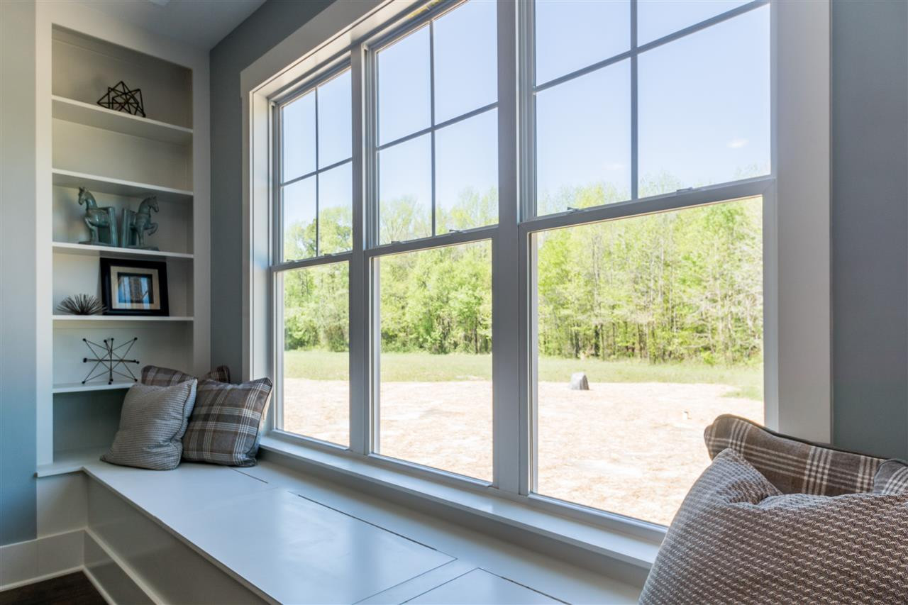 1063 Maggie Way Road Wendell, NC 27591 - Photo 14 of 30 Master has Built-Ins & Bench