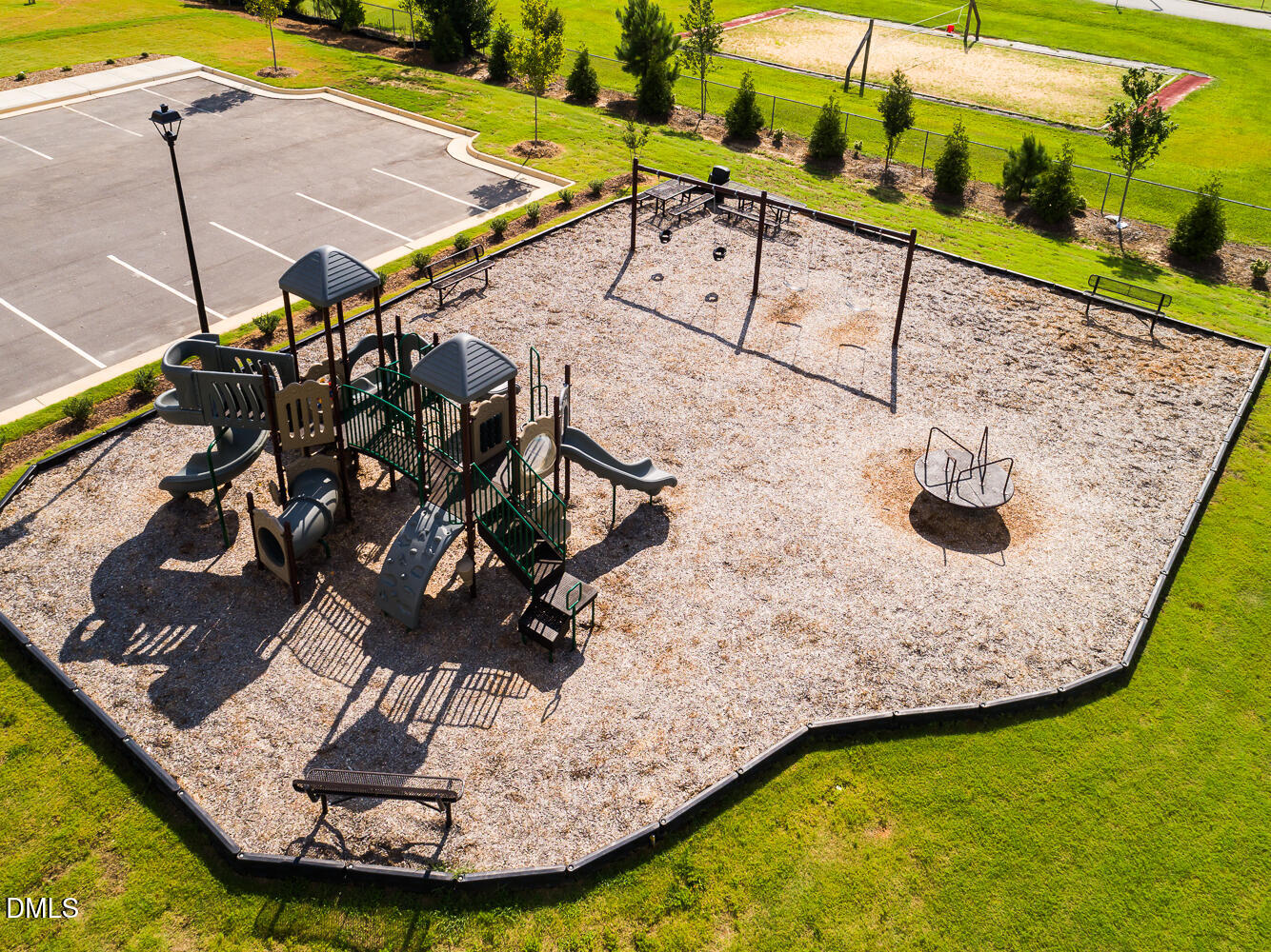57 Dorado Drive, Unit 195 Angier, NC 27501 - Photo 19 of 47 Powell Playground