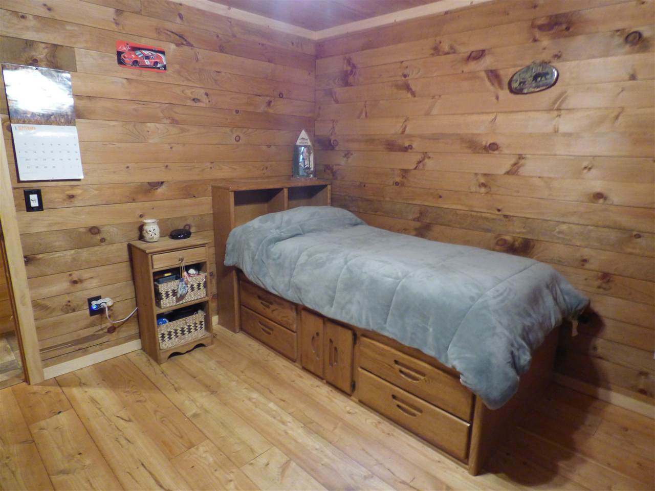 203 Sweet Road Pownal, VT 05261 - Photo 19 of 31 Gallery Image 19