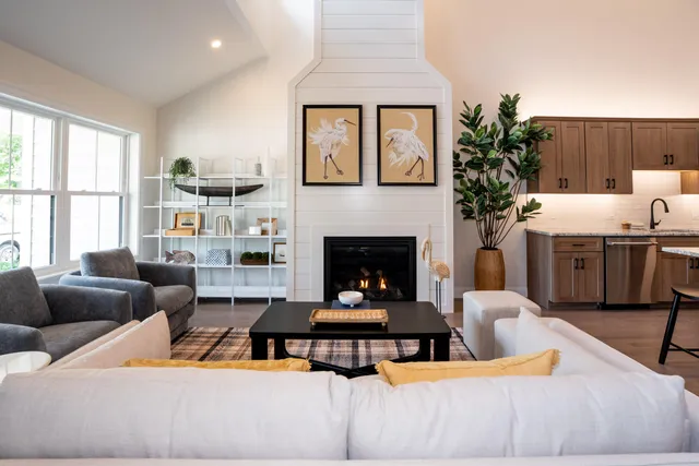 $769,000 | 18 Daybreak Lane, Unit 13, Windham, ME 04062