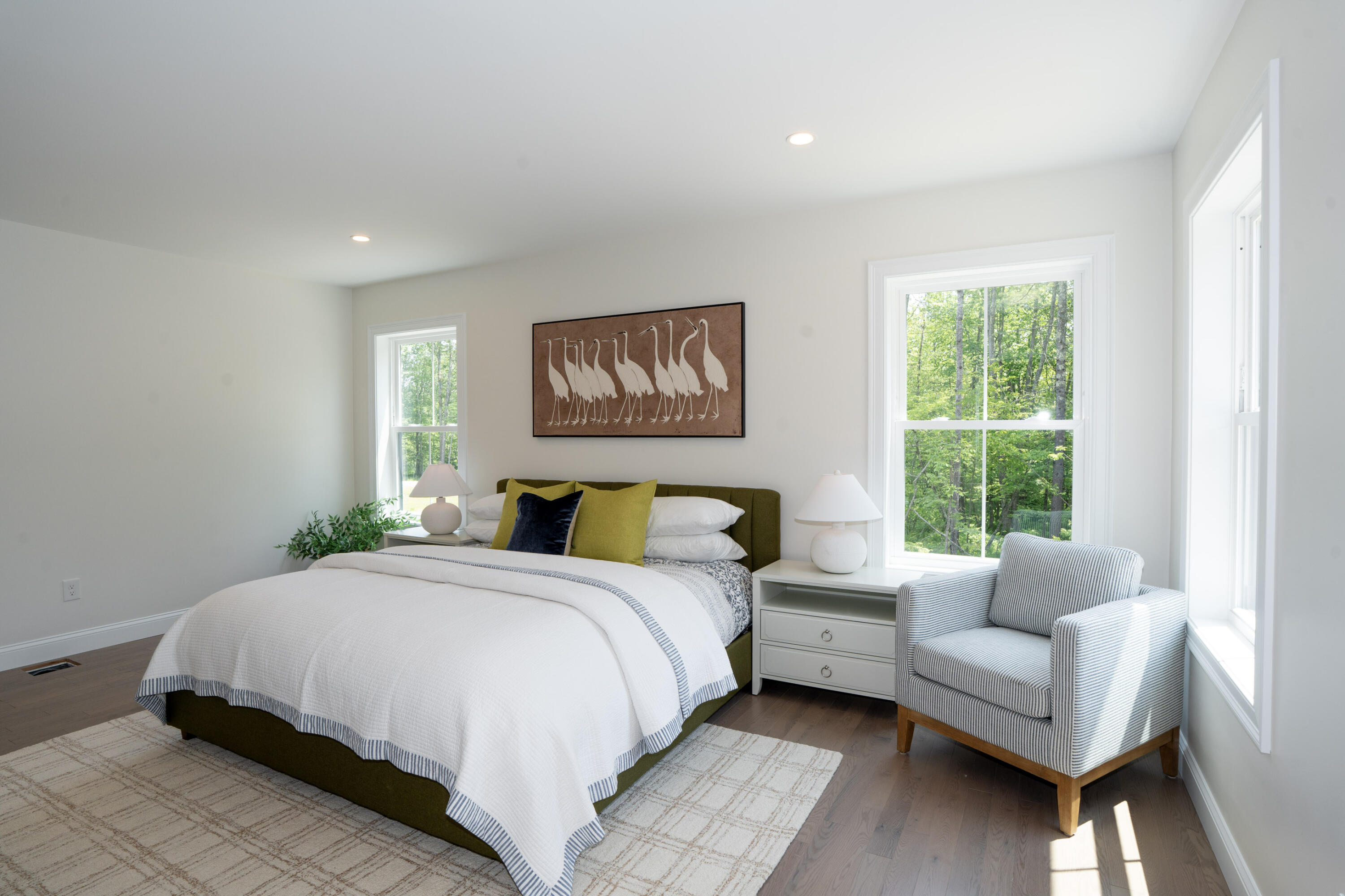 18 Daybreak Lane, Unit 13 Windham, ME 04062 - Photo 21 of 22 2.interior-10