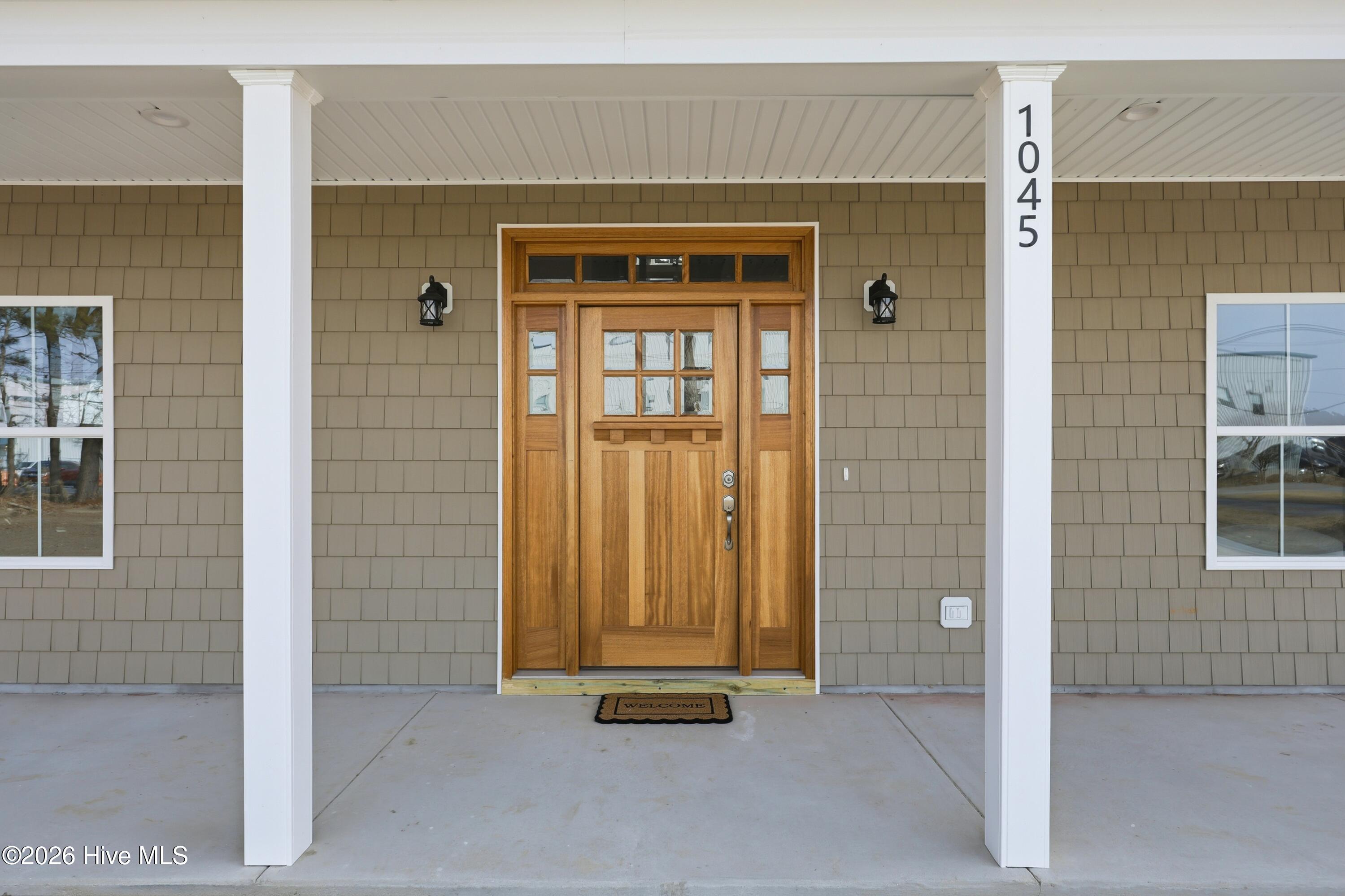 511 Harvest Point Road Elizabeth City, NC 27909 - Photo 4 of 10 similar to home being built