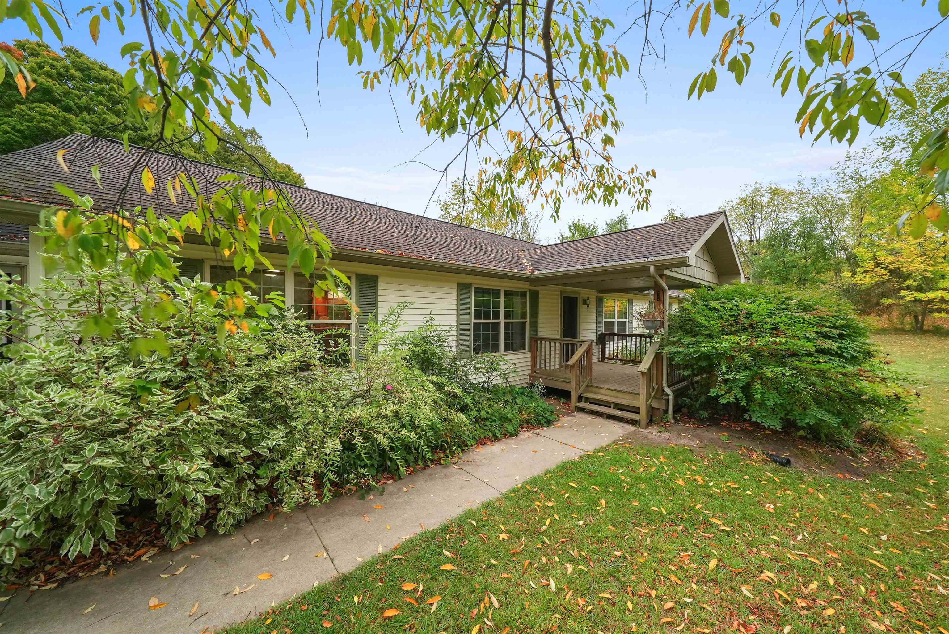 2953 Miller Road Thompsonville, MI 49683 - Photo 24 of 52