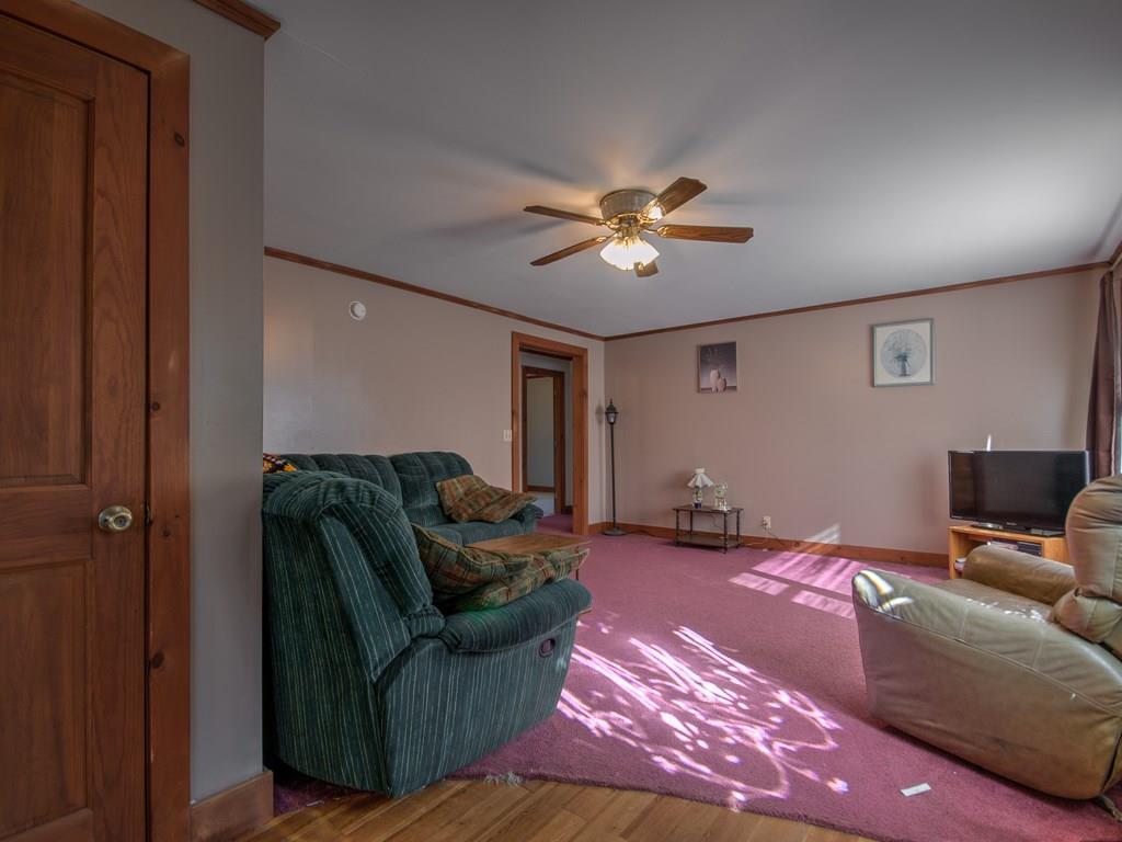 321 Hilton Road Whitefield, ME 04353 - Photo 6 of 24 Photo