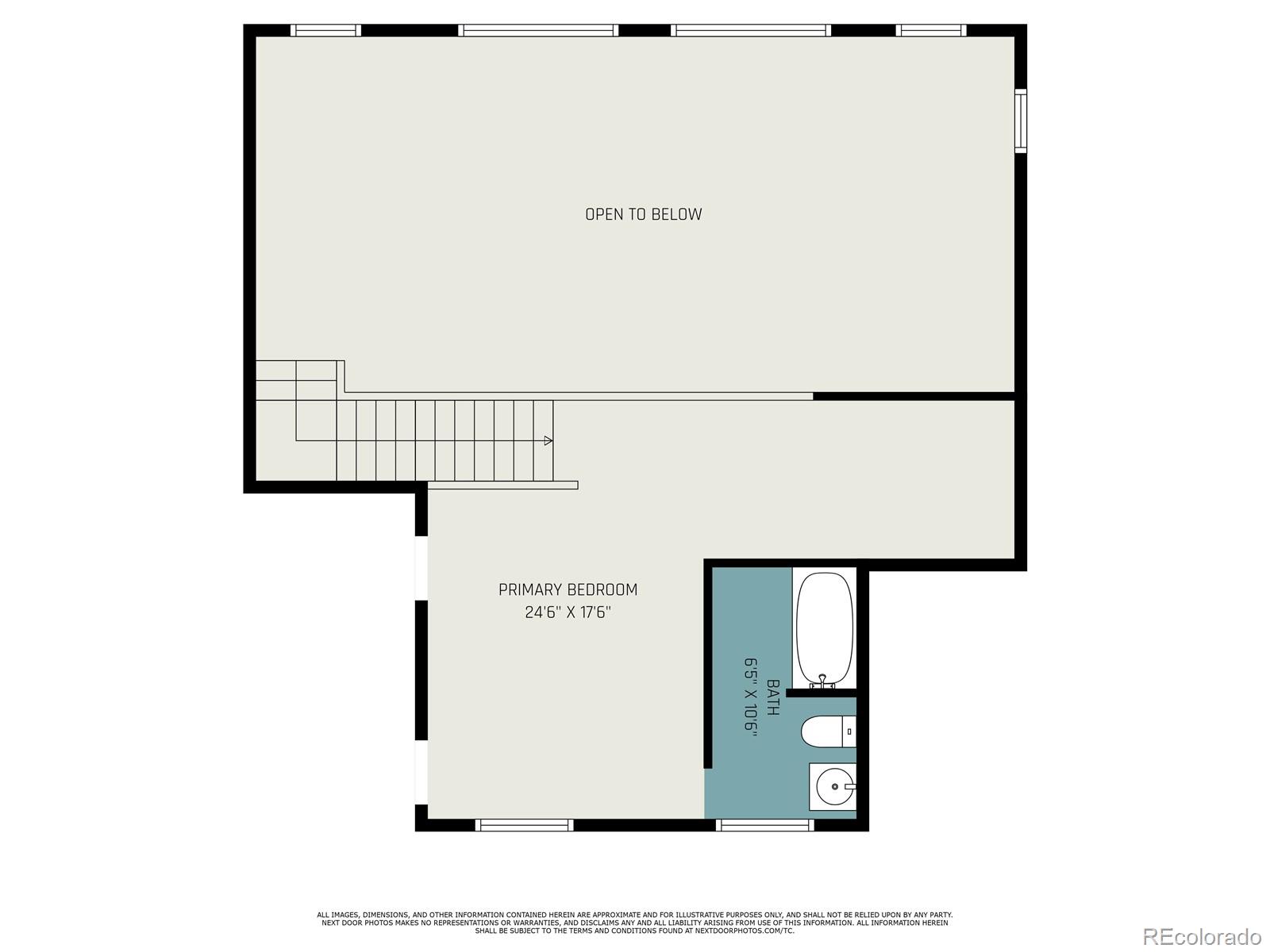 13485 Woodlake Road Elbert, CO 80106 - Photo 24 of 25 unknown