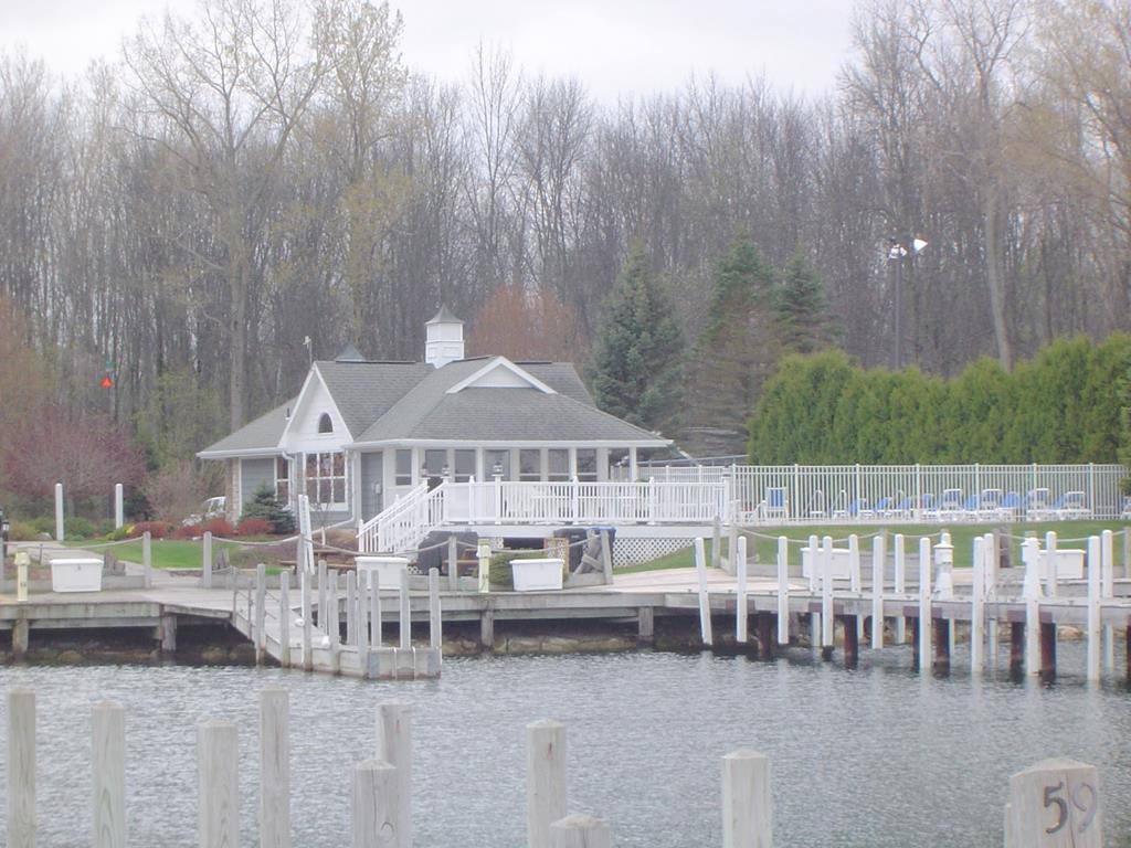 Lot #22 Tacoma Beach Road Sturgeon Bay, WI 54235 - Photo 9 of 21