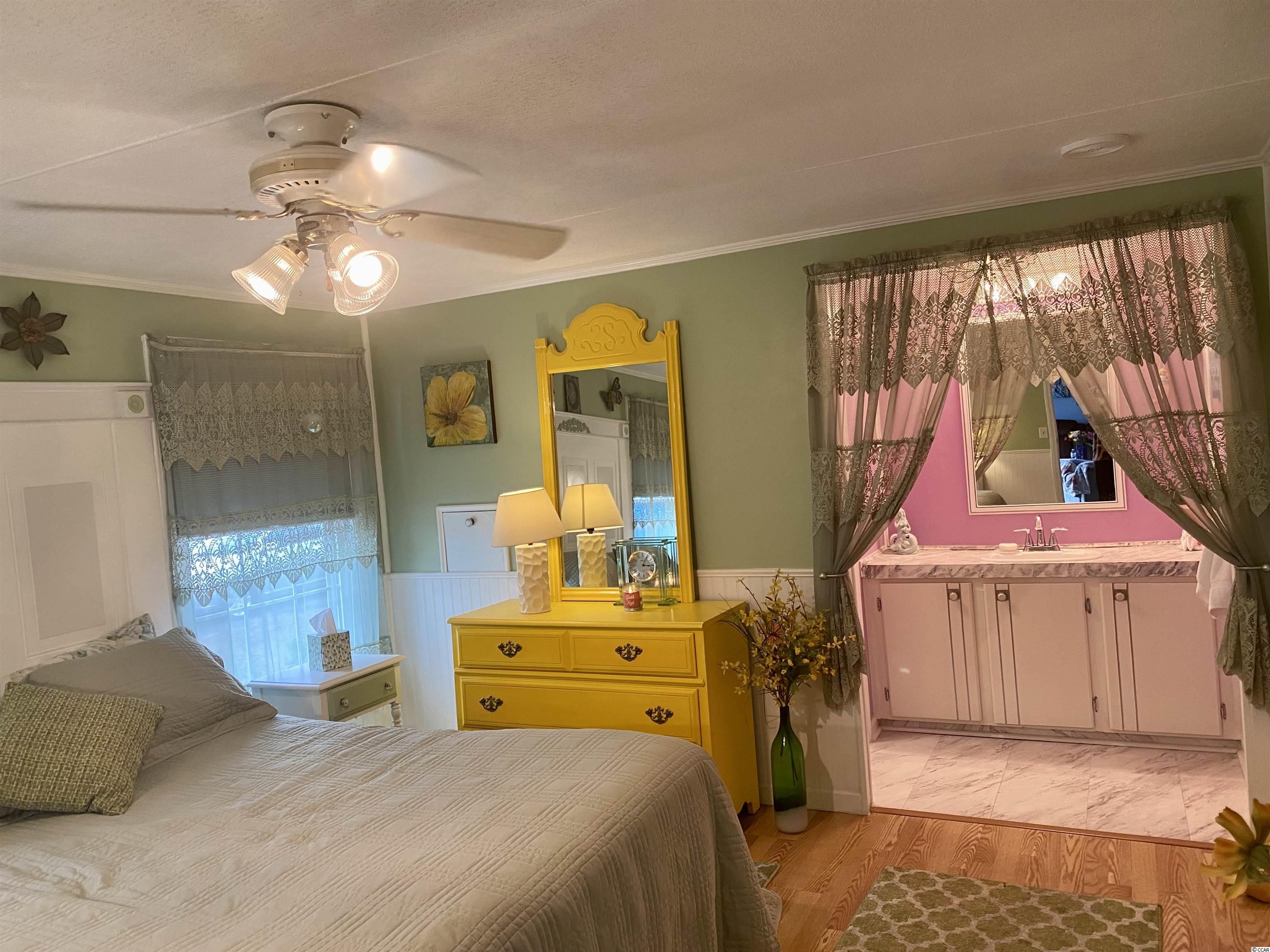 10 Poolside Drive Murrells Inlet, SC 29576 - Photo 18 of 34