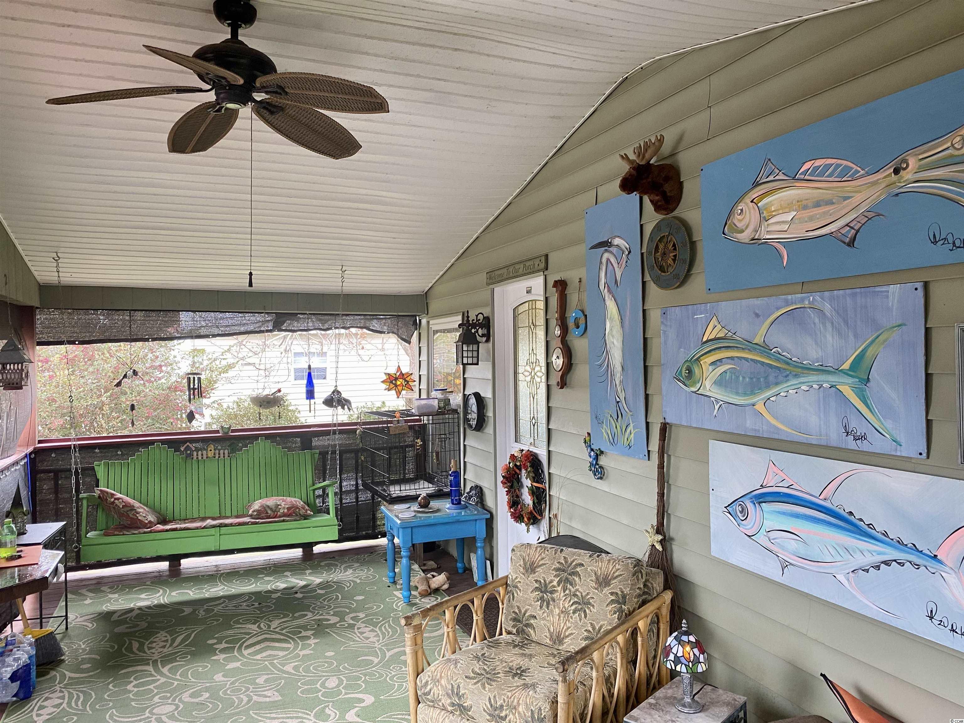 10 Poolside Drive Murrells Inlet, SC 29576 - Photo 2 of 34