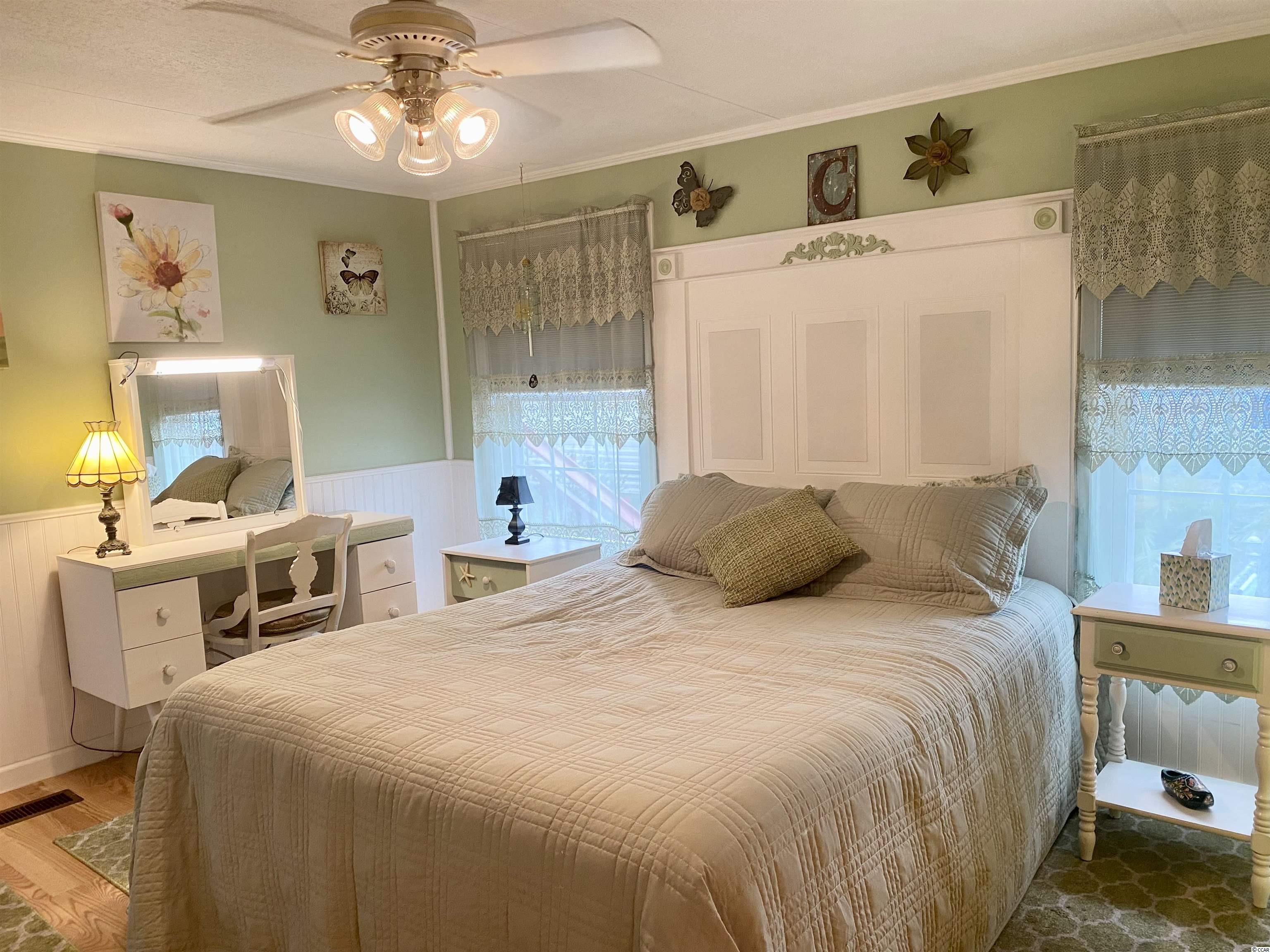 10 Poolside Drive Murrells Inlet, SC 29576 - Photo 21 of 34