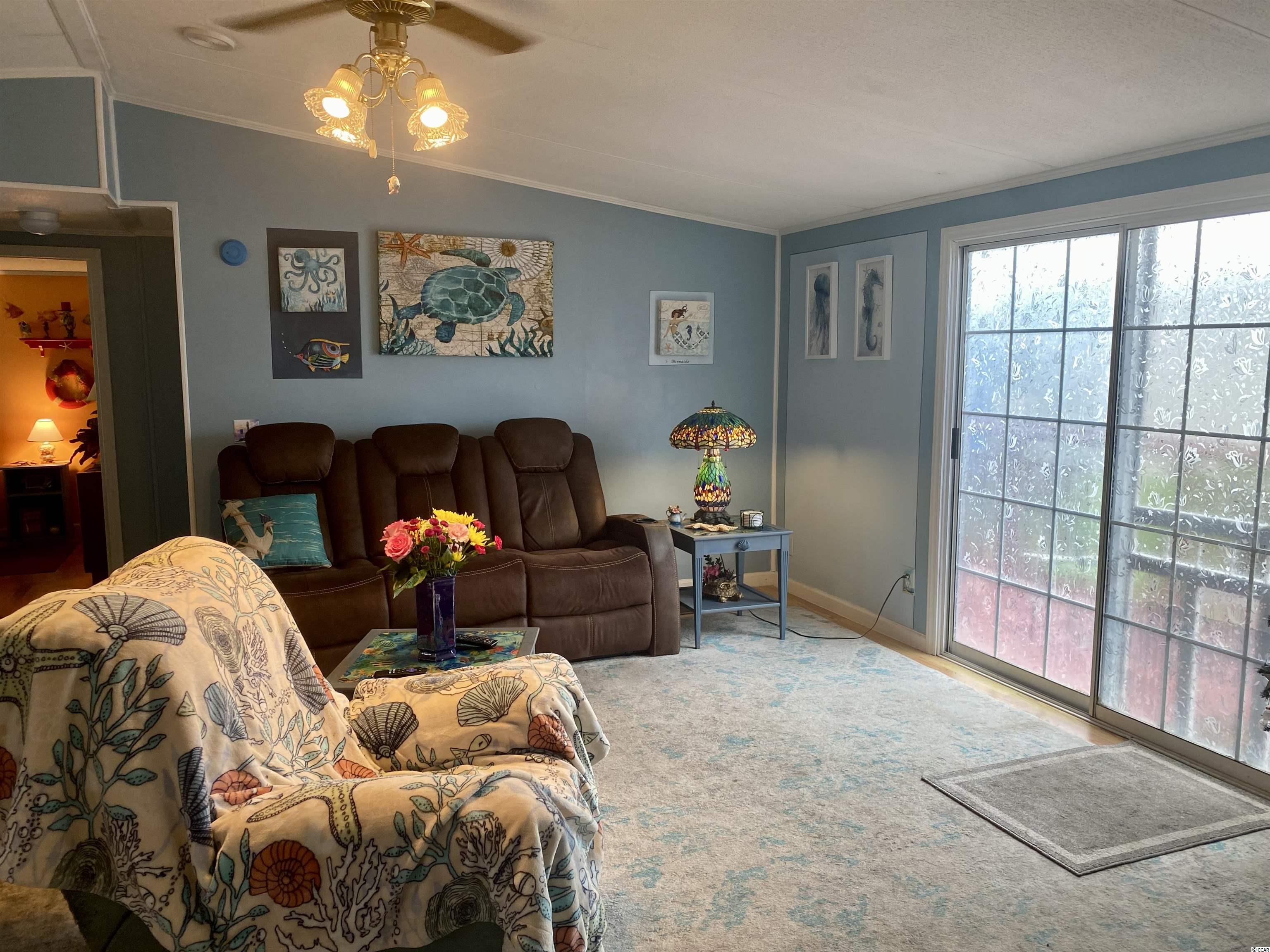 10 Poolside Drive Murrells Inlet, SC 29576 - Photo 22 of 34