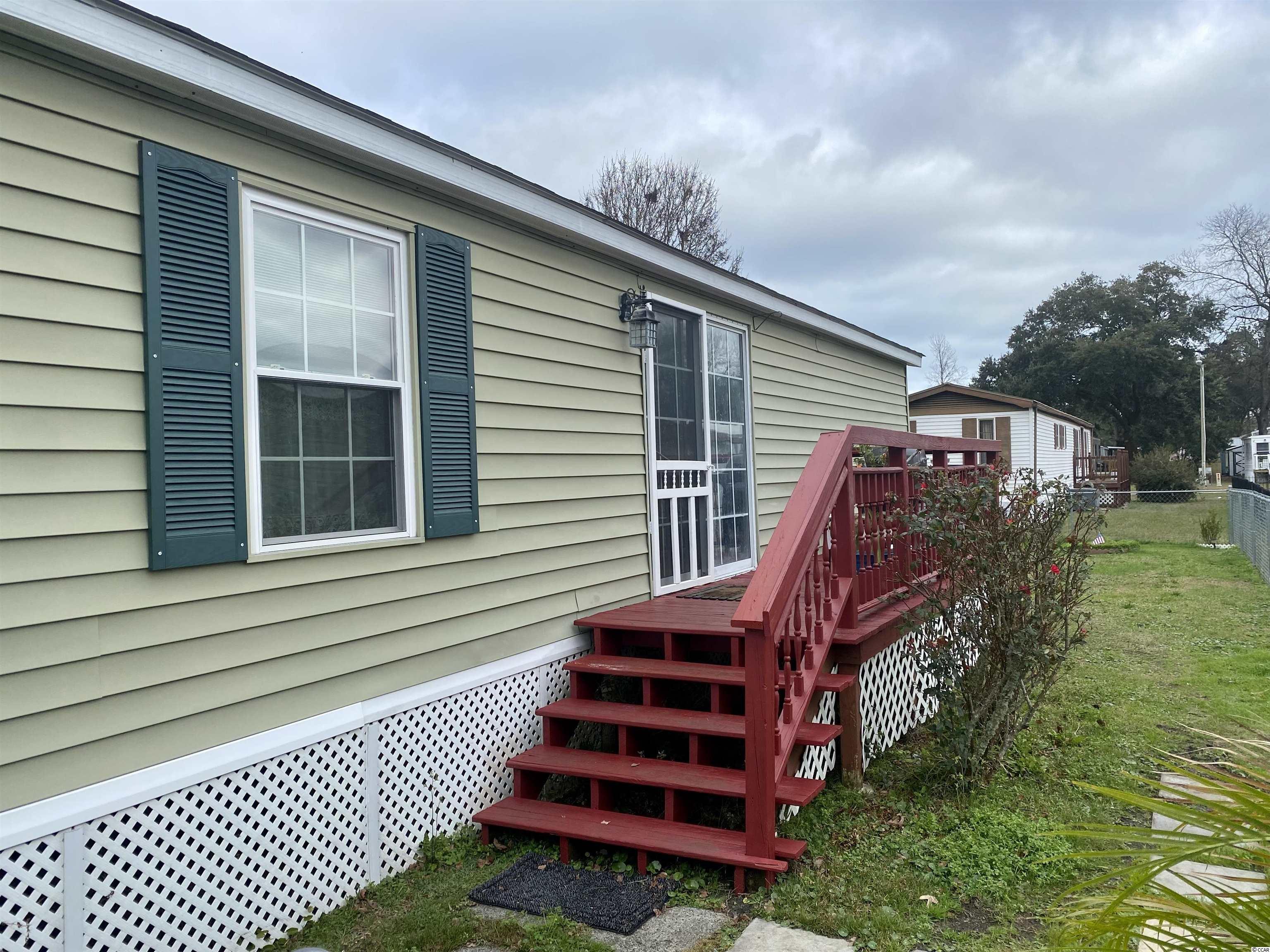 10 Poolside Drive Murrells Inlet, SC 29576 - Photo 28 of 34