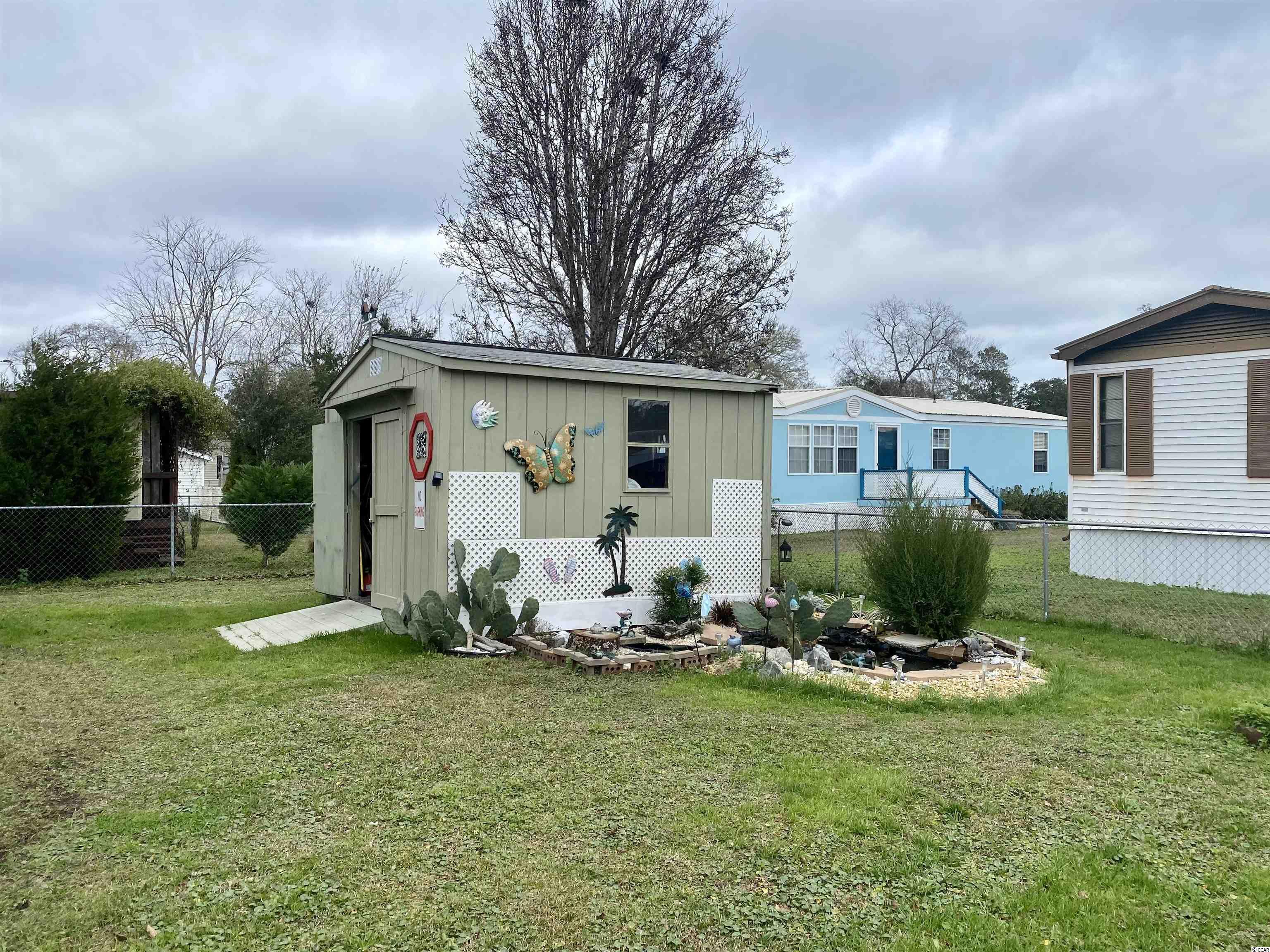 10 Poolside Drive Murrells Inlet, SC 29576 - Photo 29 of 34