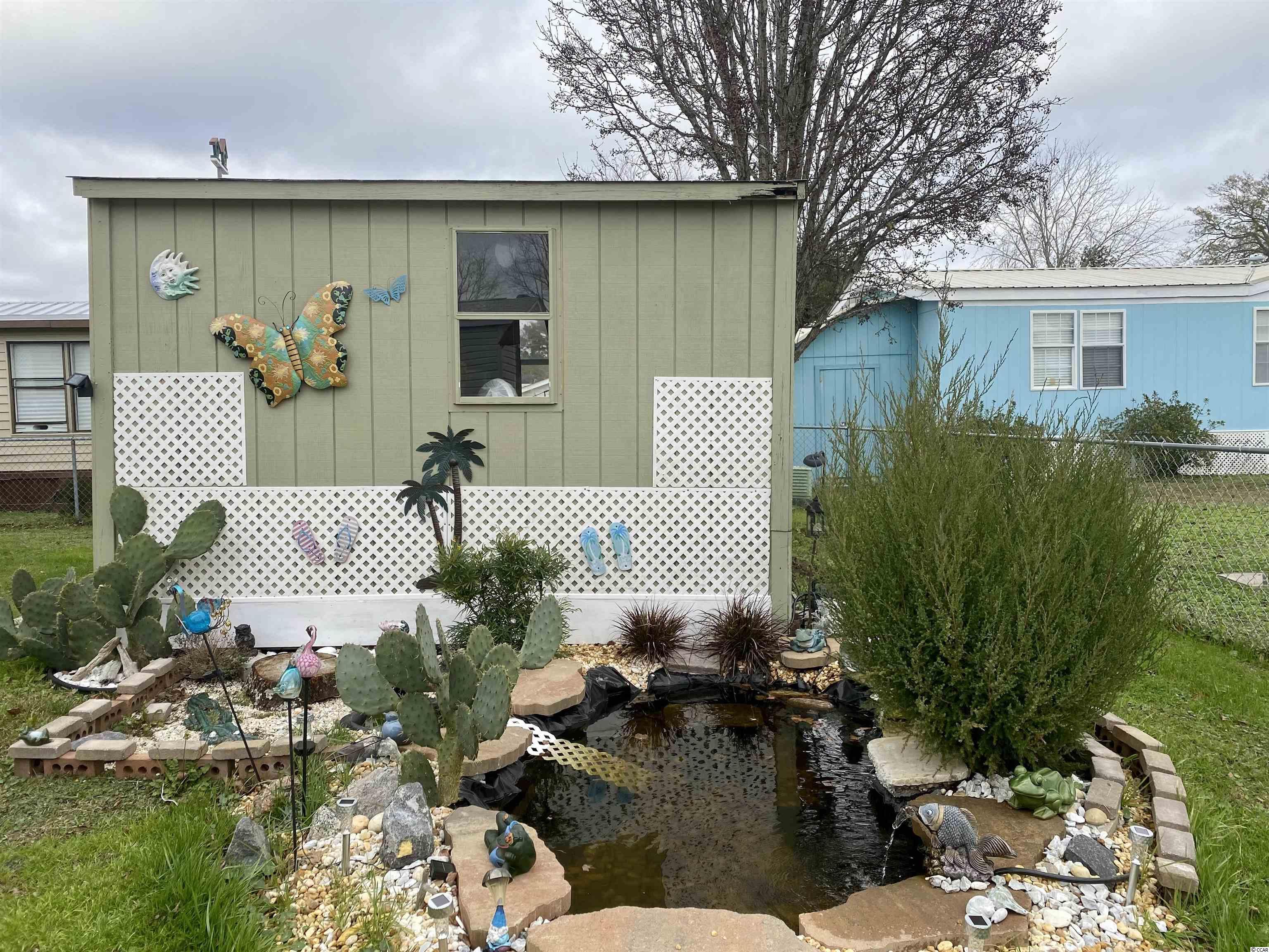 10 Poolside Drive Murrells Inlet, SC 29576 - Photo 30 of 34