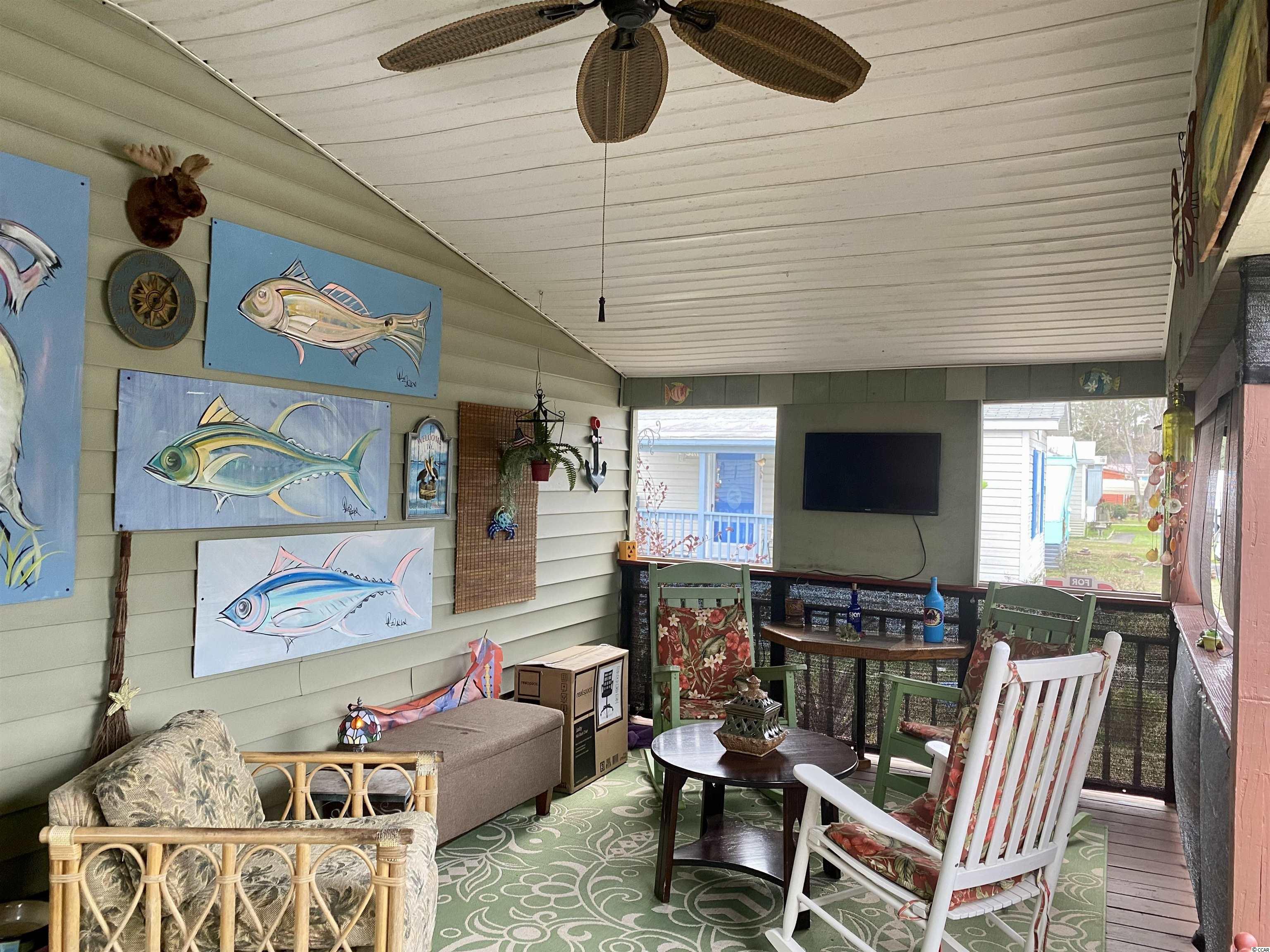 10 Poolside Drive Murrells Inlet, SC 29576 - Photo 3 of 34