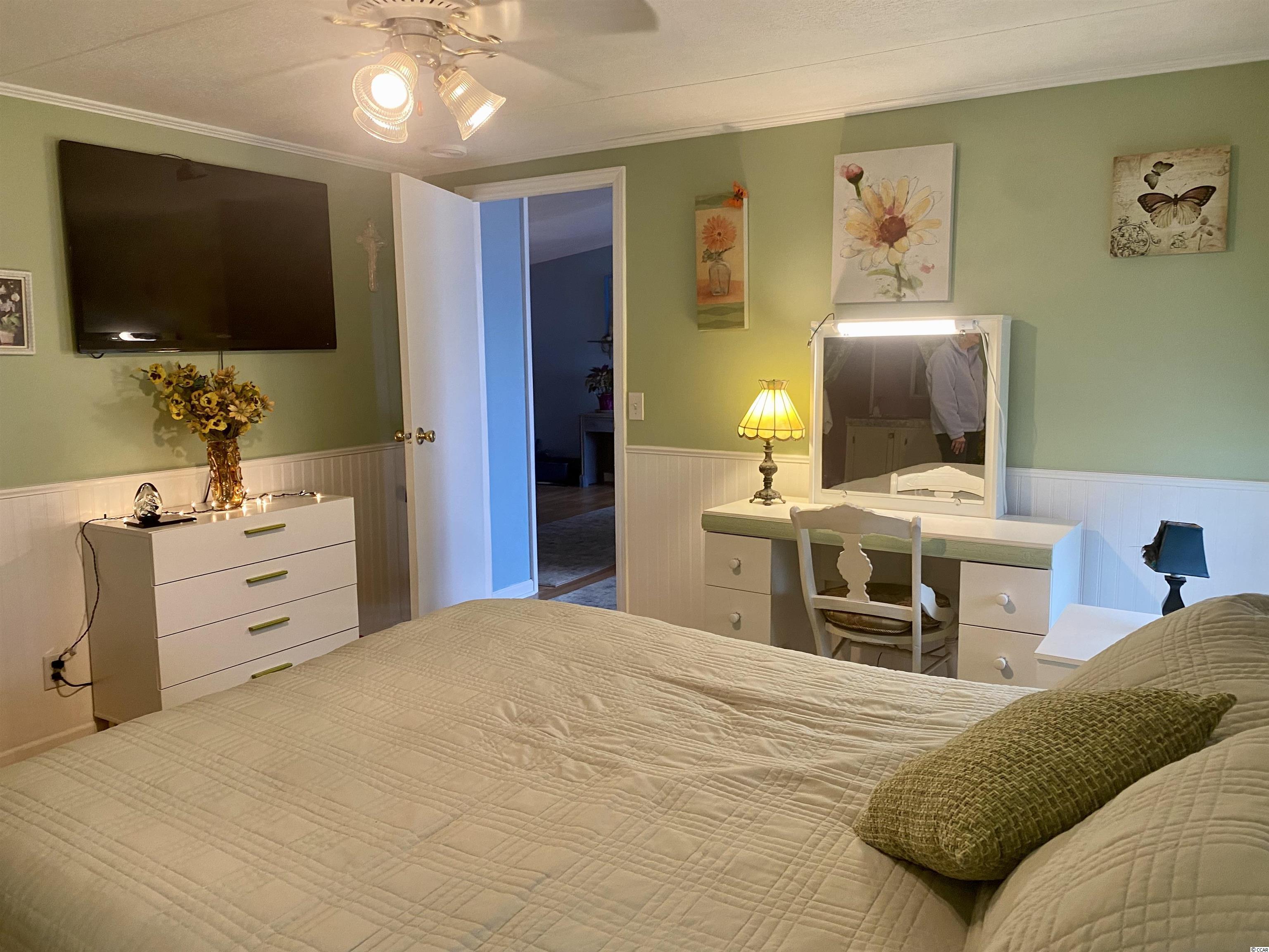 10 Poolside Drive Murrells Inlet, SC 29576 - Photo 32 of 34