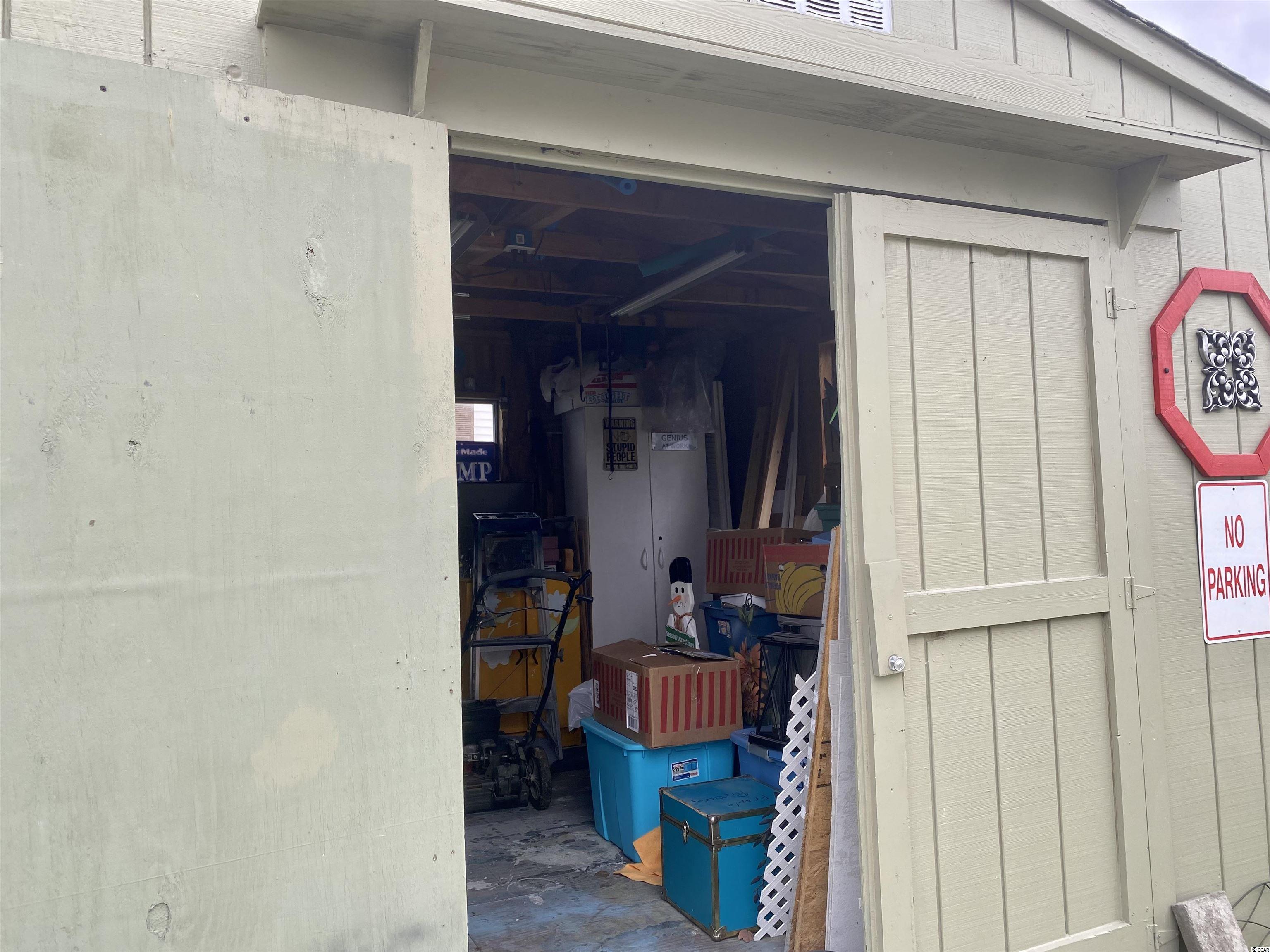 10 Poolside Drive Murrells Inlet, SC 29576 - Photo 33 of 34