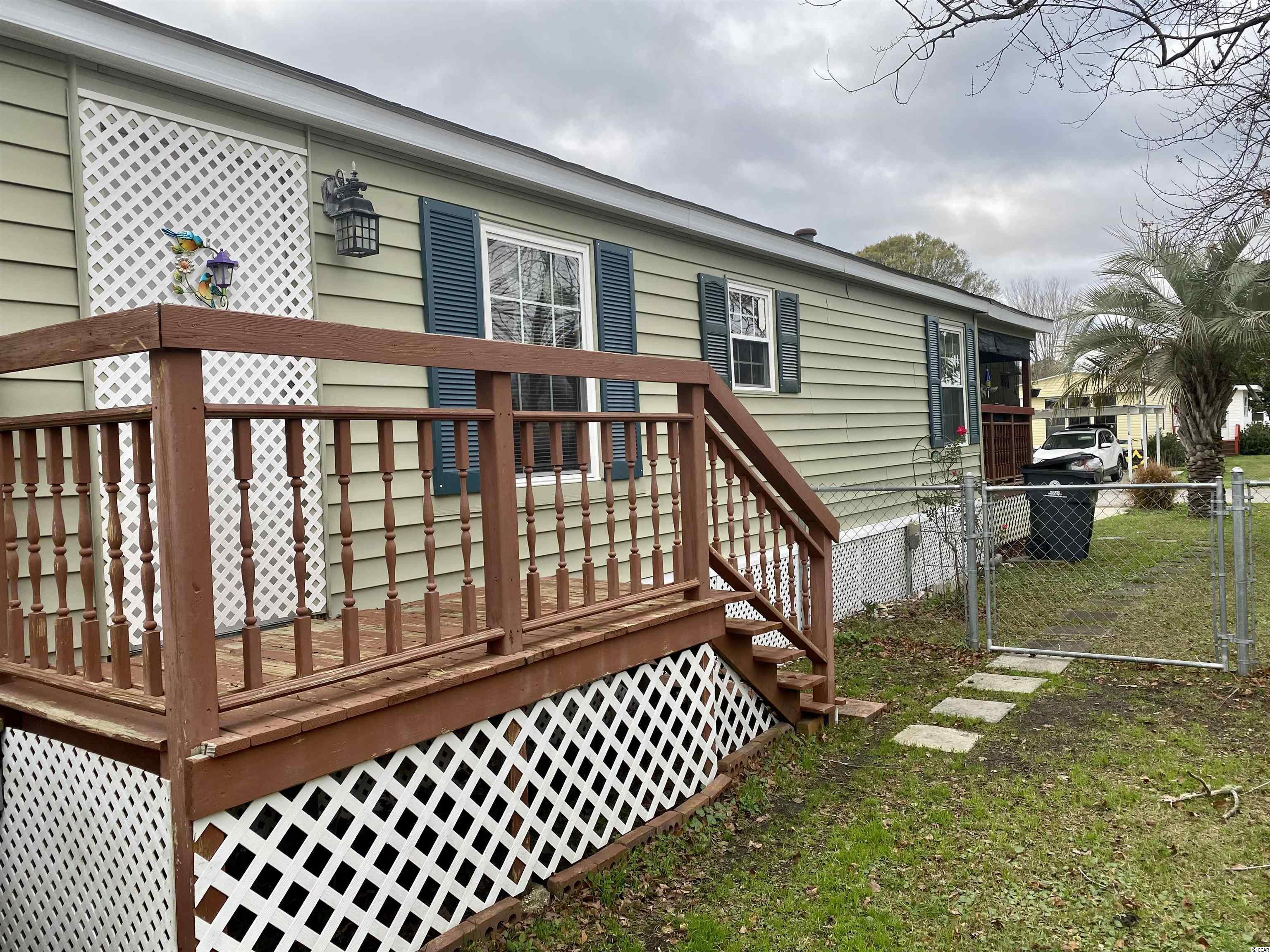10 Poolside Drive Murrells Inlet, SC 29576 - Photo 34 of 34