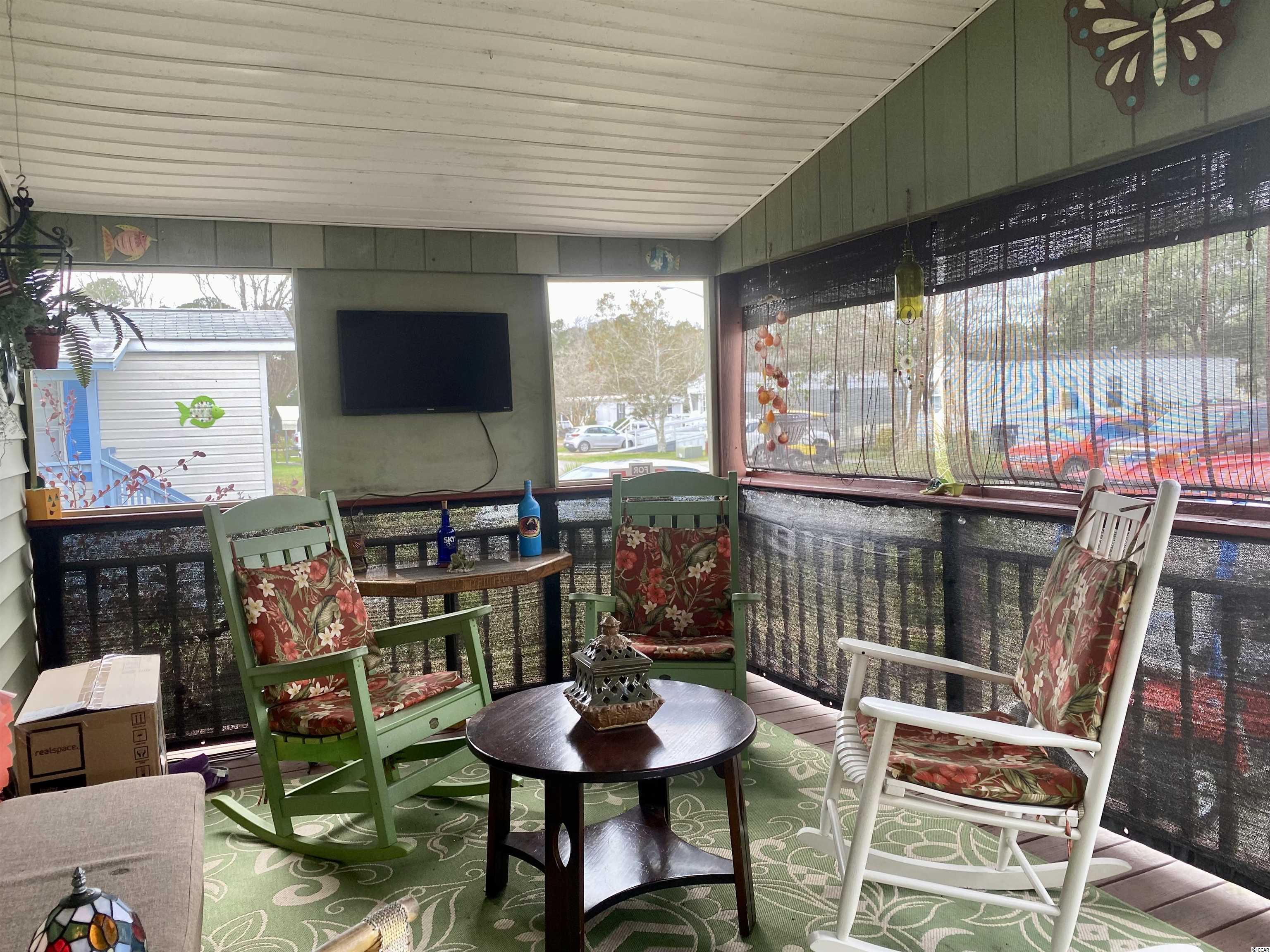 10 Poolside Drive Murrells Inlet, SC 29576 - Photo 4 of 34