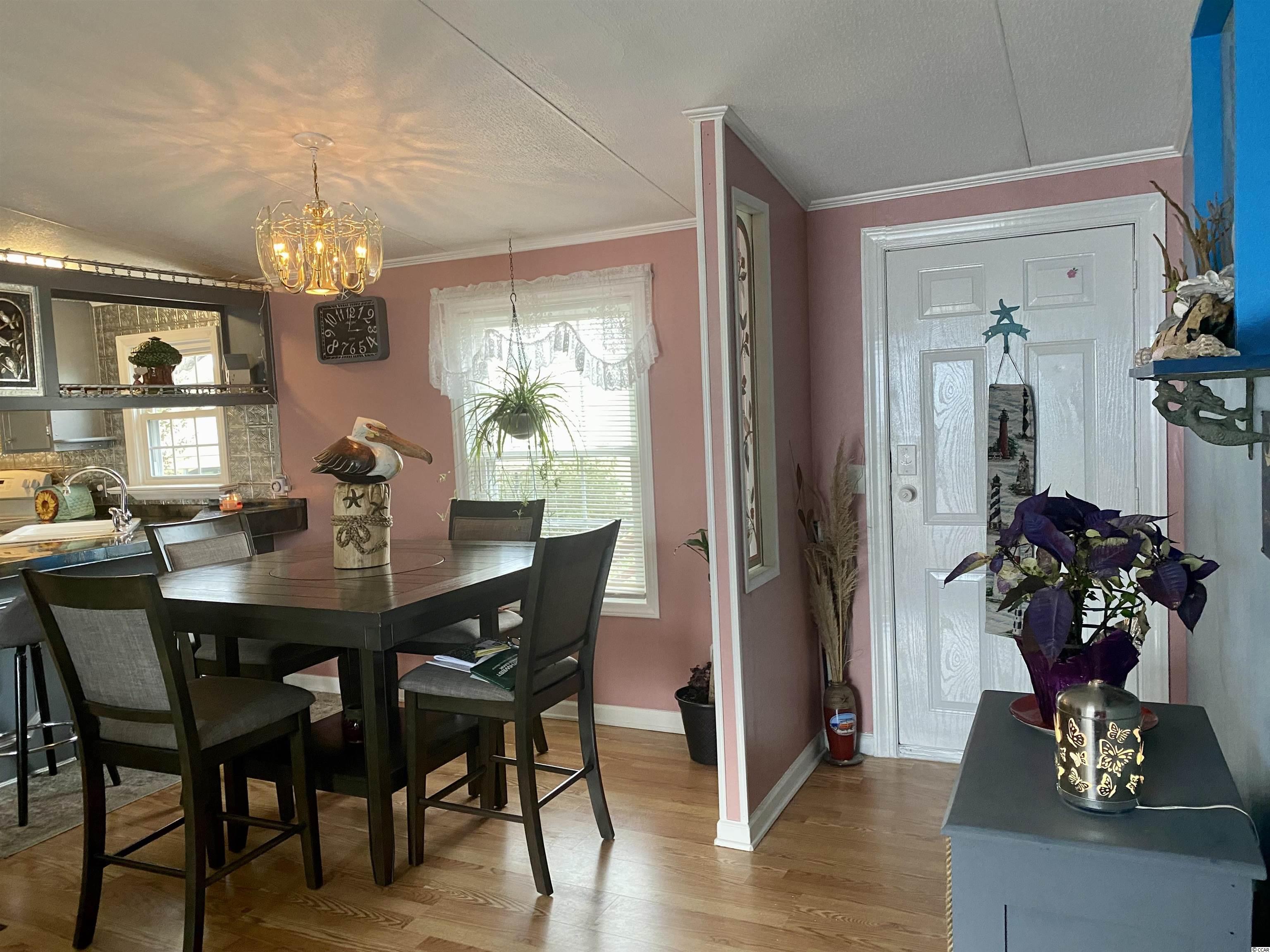 10 Poolside Drive Murrells Inlet, SC 29576 - Photo 7 of 34