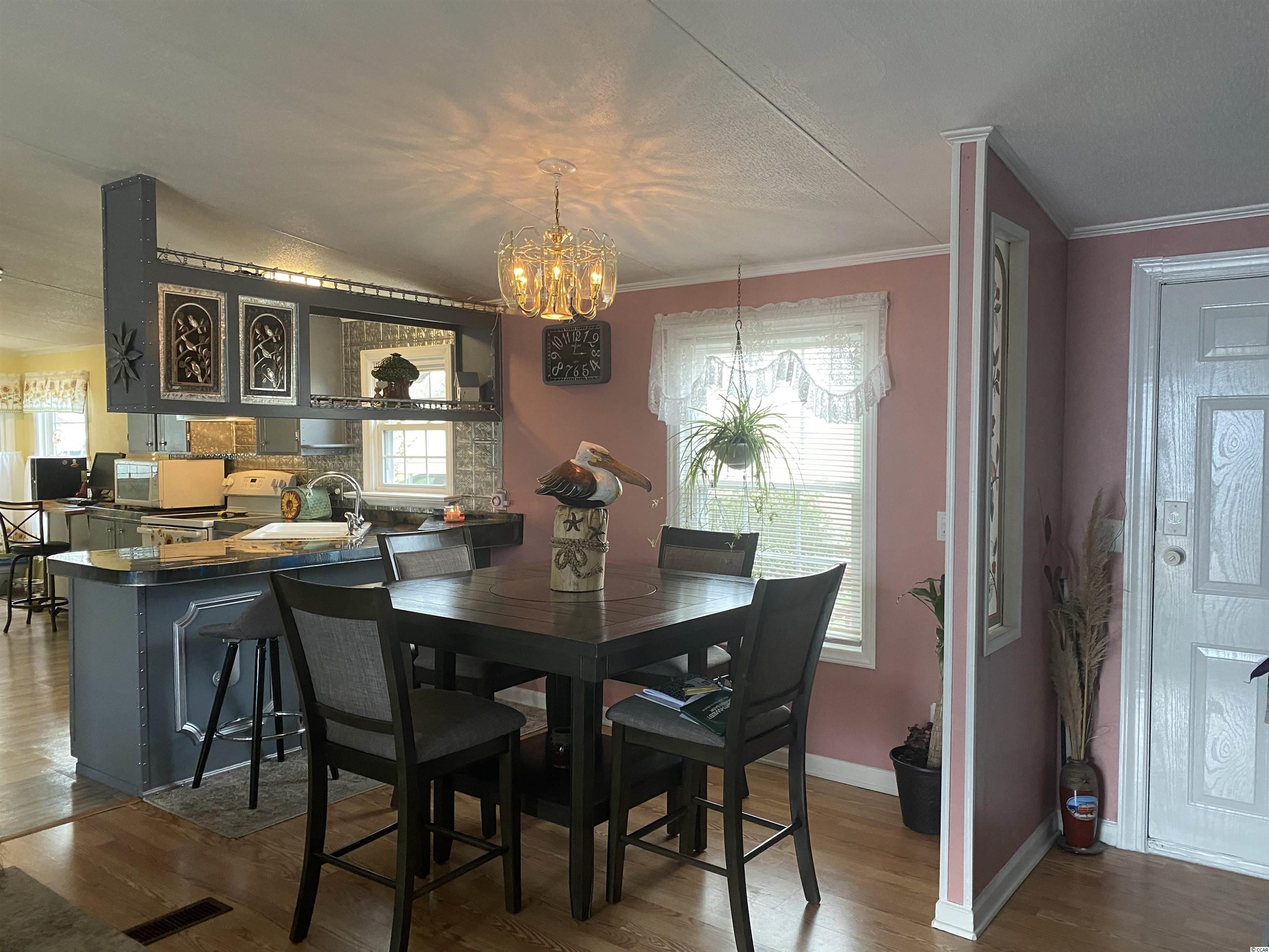 10 Poolside Drive Murrells Inlet, SC 29576 - Photo 8 of 34