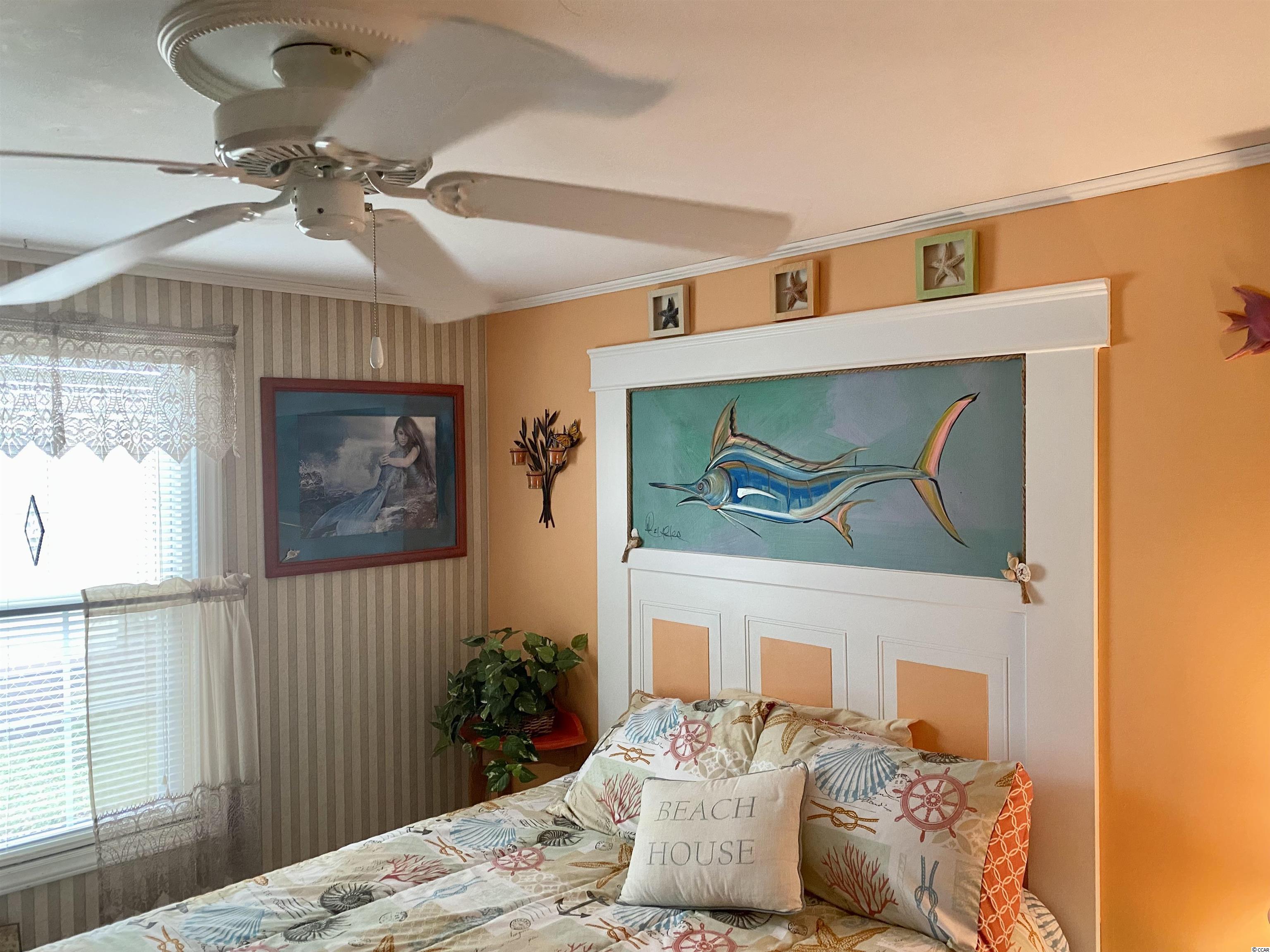 10 Poolside Drive Murrells Inlet, SC 29576 - Photo 10 of 34