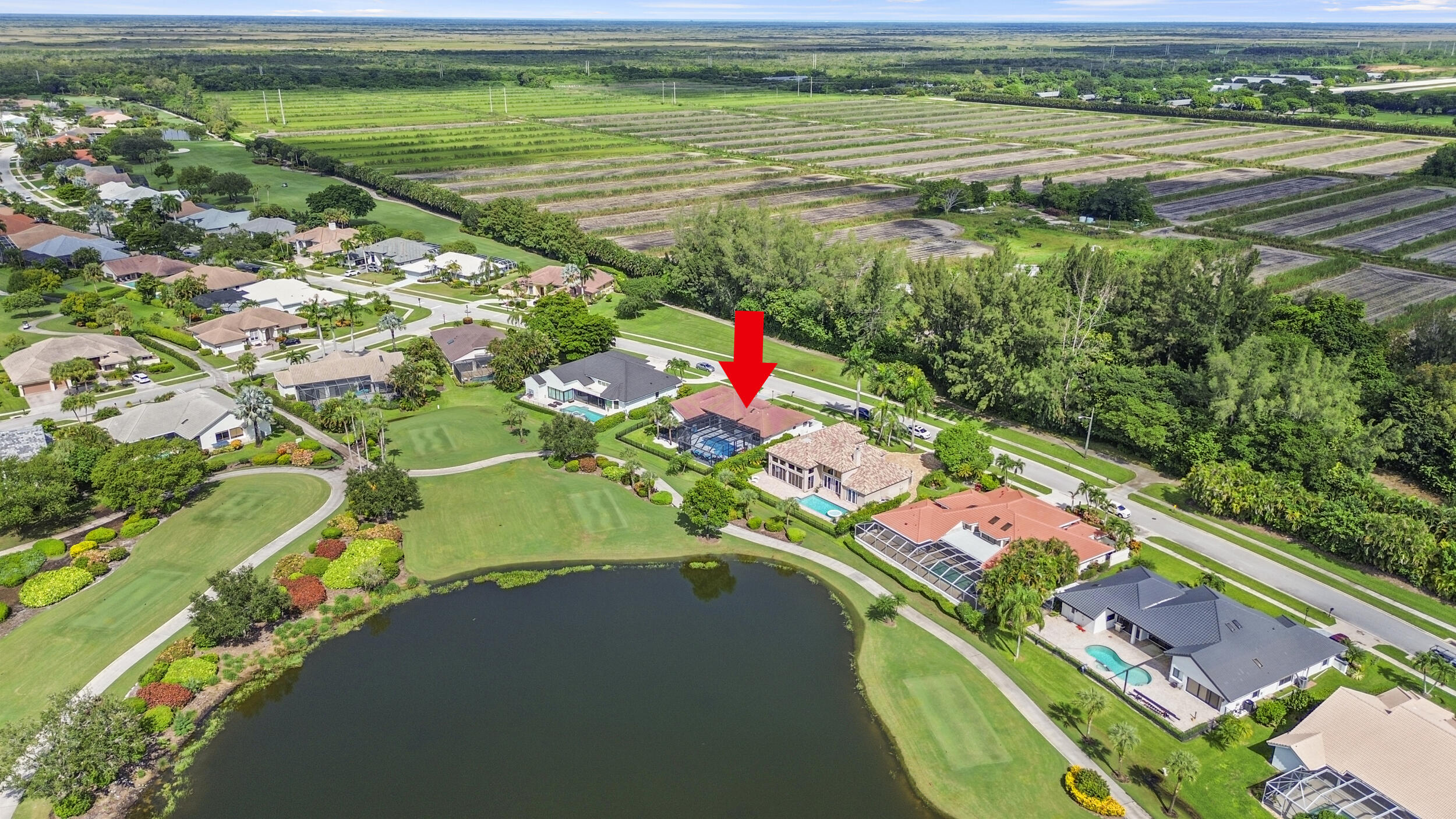 10431 Stonebridge Boulevard Boca Raton, FL 33498 - Photo 44 of 52 10431 Stonebridge - SLHG (58)