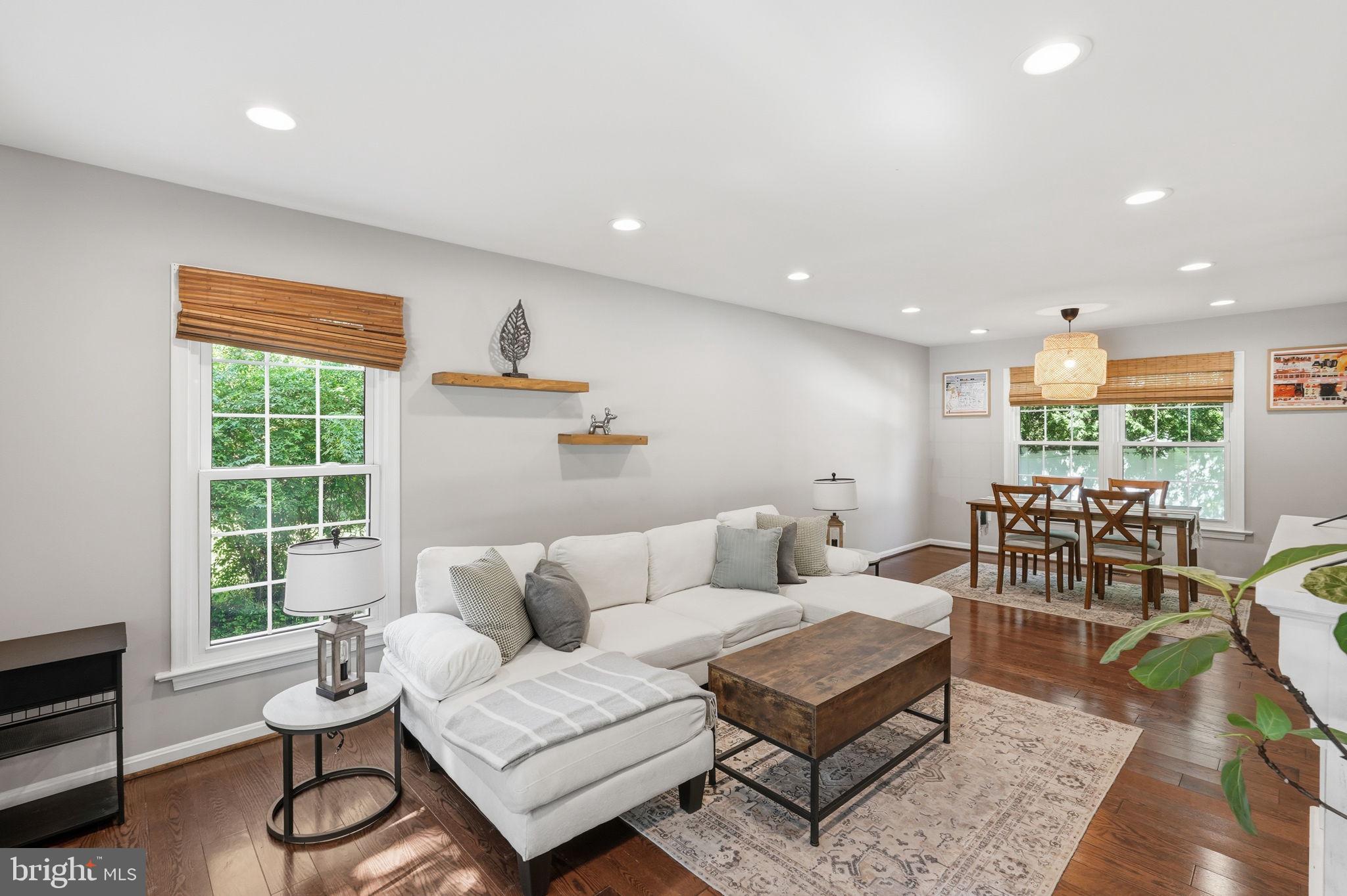 7832 Fordson Road Alexandria, VA 22306 - Photo 1 of 34