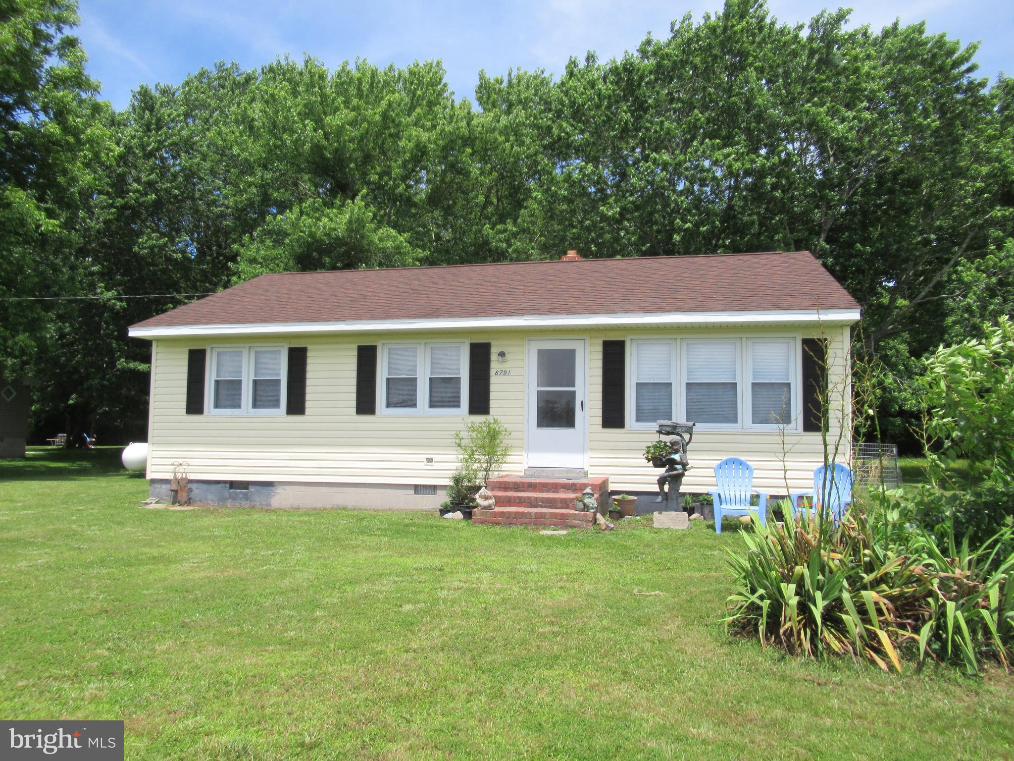 8791 Wedda Scott Road Westover, MD 21871 - Photo 4 of 21 Gallery Image 4