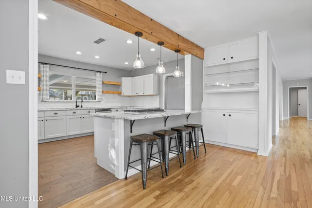 $464,000 | 13500 Pine Road, Ocean Springs, MS 39564