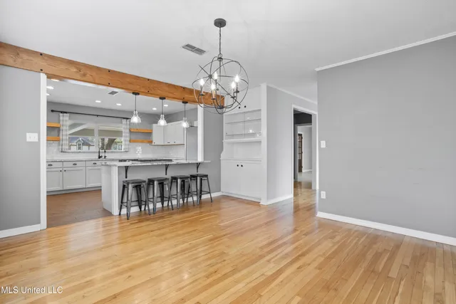 $464,000 | 13500 Pine Road, Ocean Springs, MS 39564