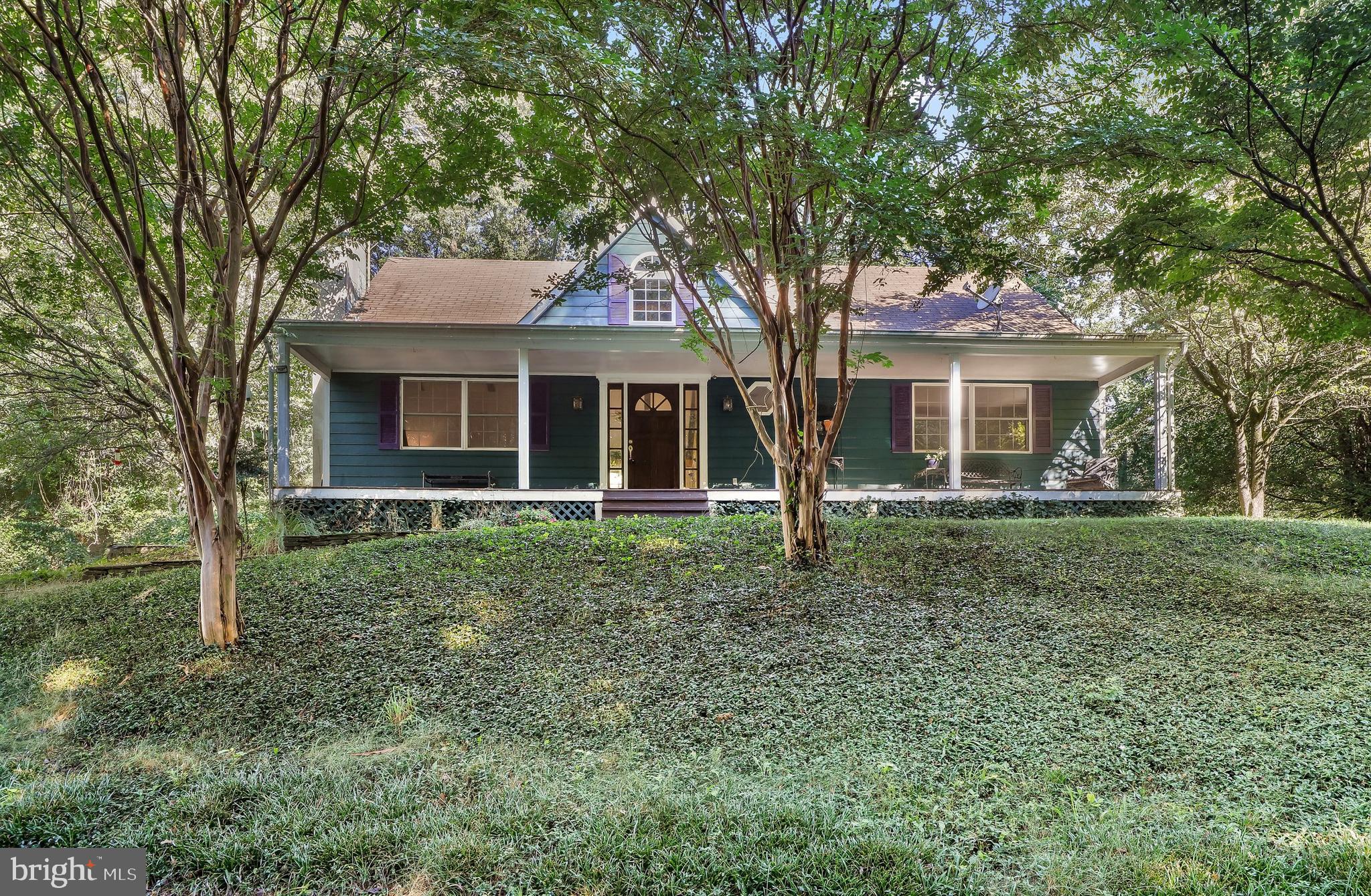 9246 Meetze Road Midland, VA 22728 - Photo 1 of 53 Gallery Image 1