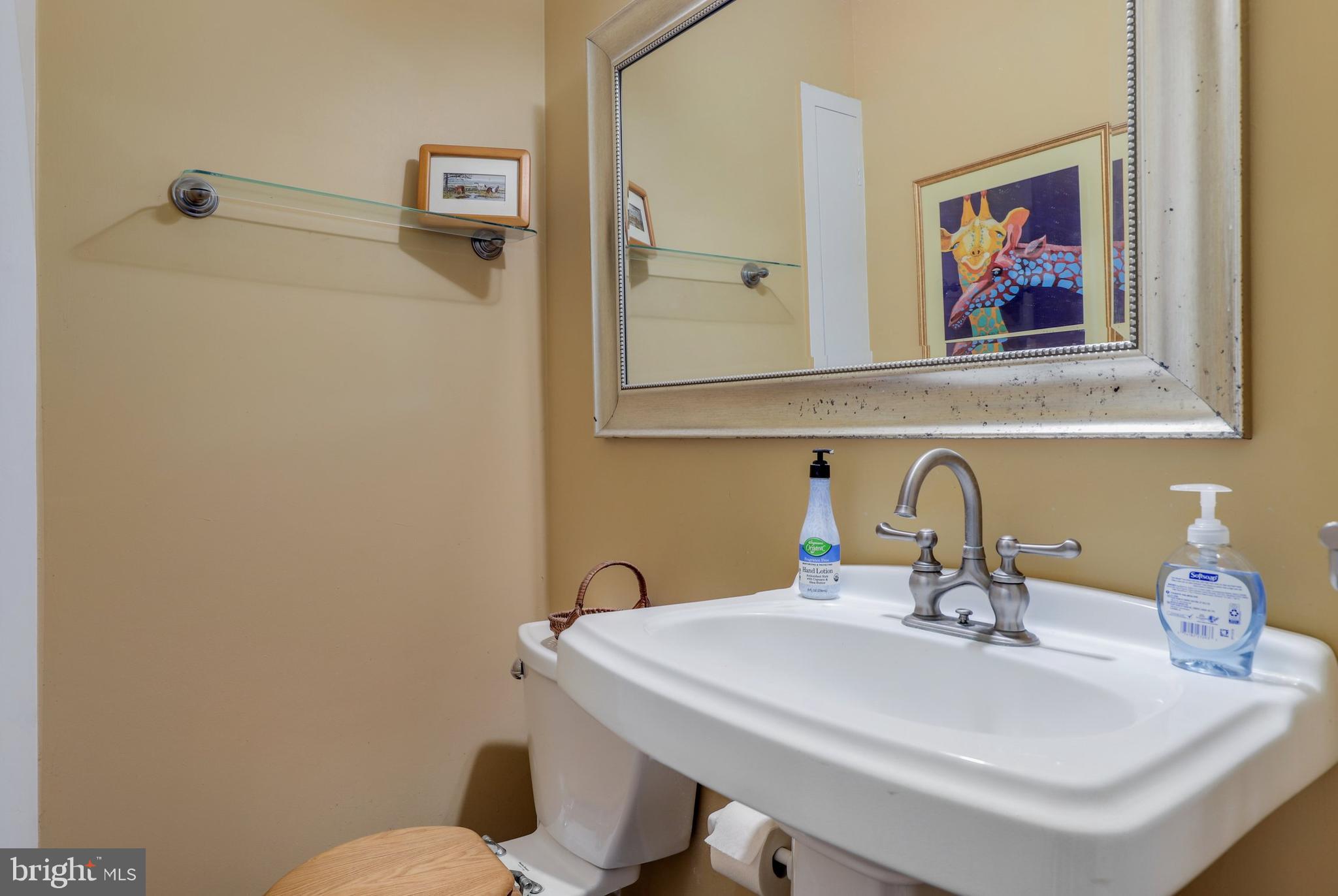 9246 Meetze Road Midland, VA 22728 - Photo 18 of 53 Gallery Image 18