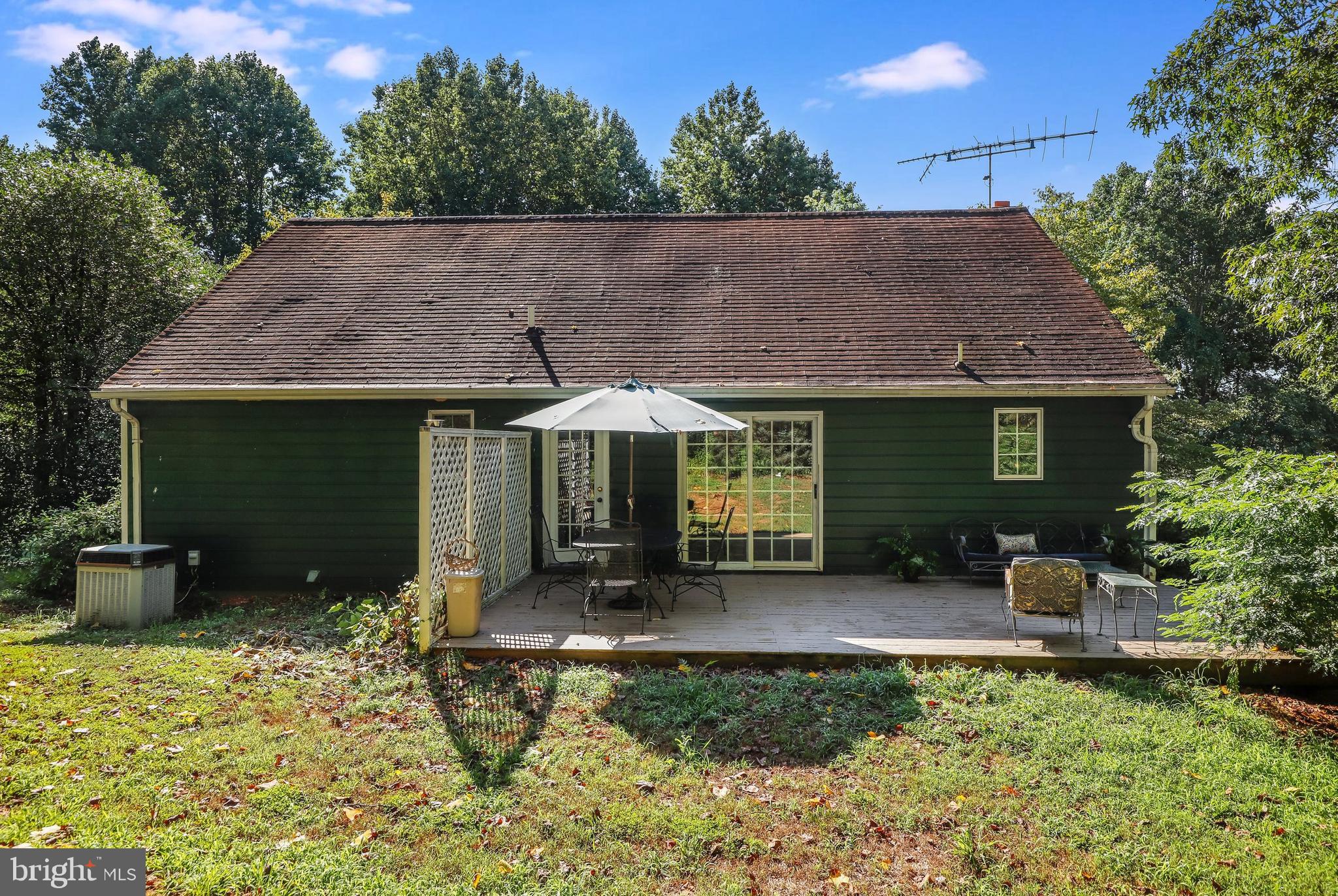 9246 Meetze Road Midland, VA 22728 - Photo 34 of 53 Gallery Image 34