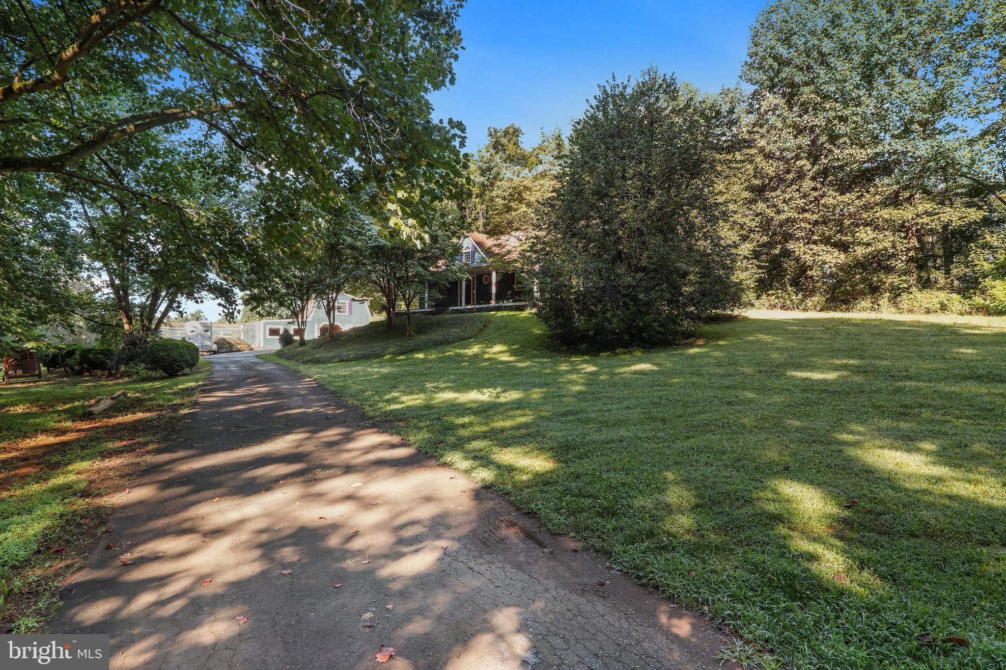 9246 Meetze Road Midland, VA 22728 - Photo 47 of 53 Gallery Image 47