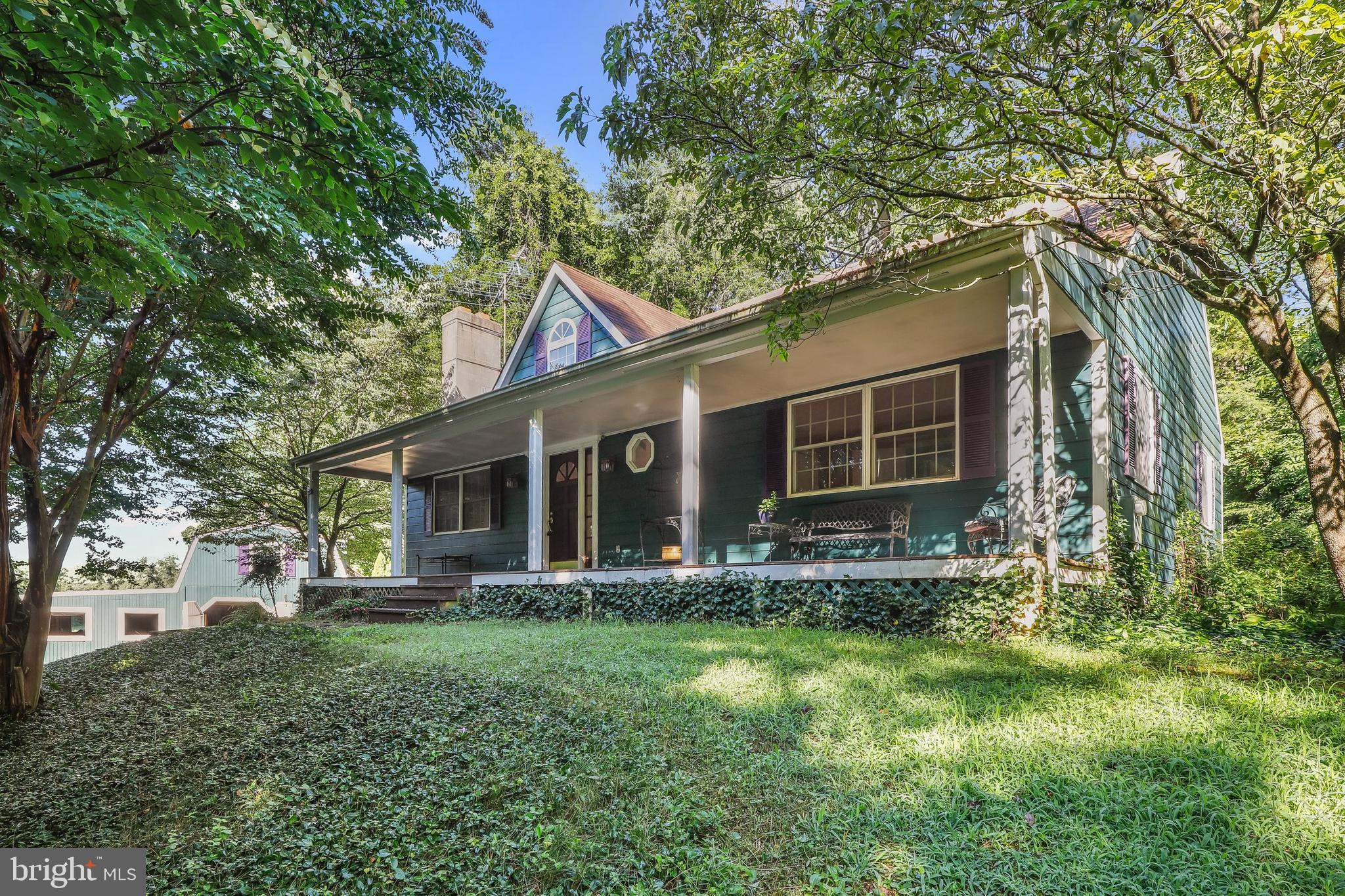 9246 Meetze Road Midland, VA 22728 - Photo 49 of 53 Gallery Image 49