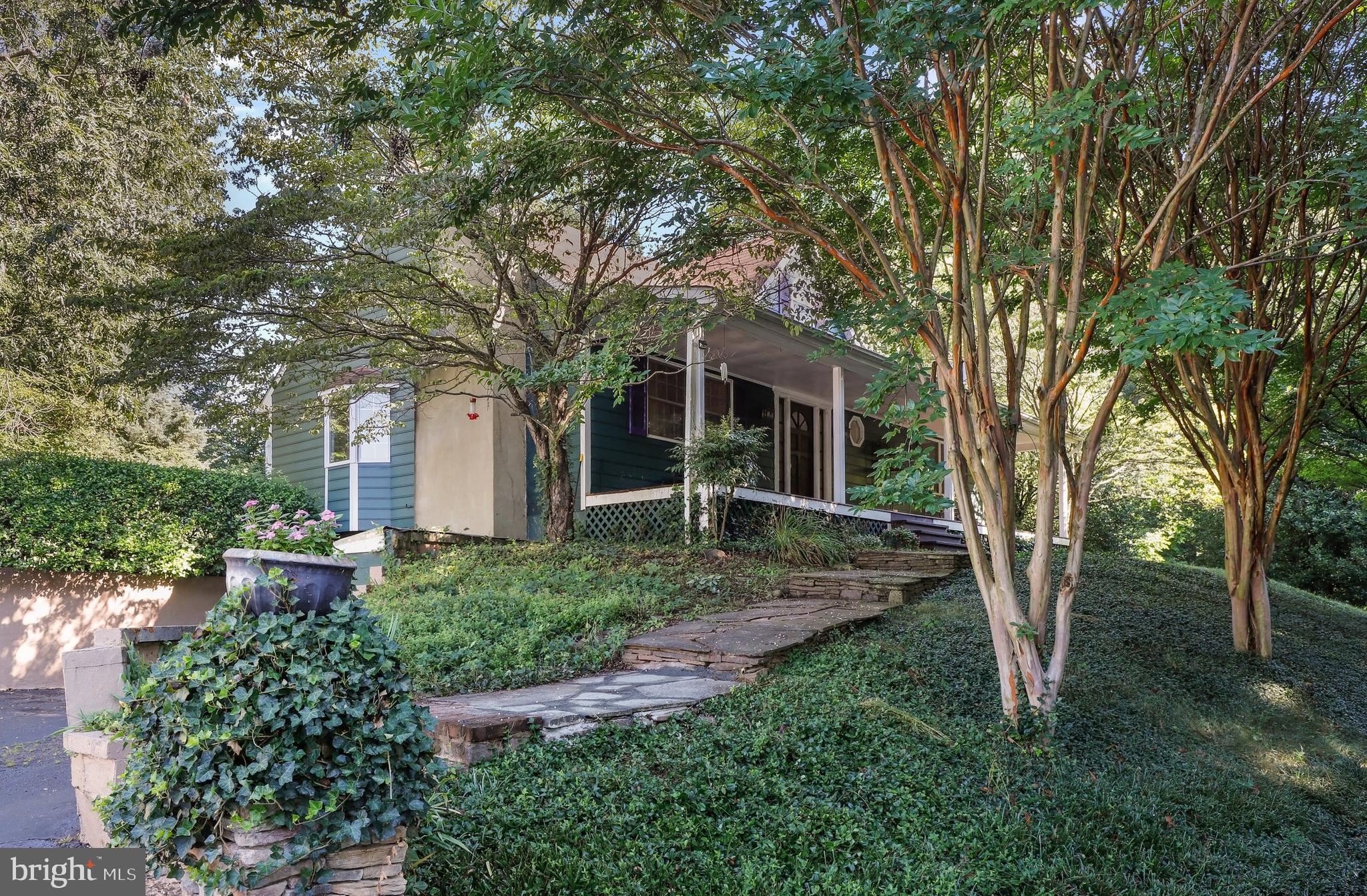 9246 Meetze Road Midland, VA 22728 - Photo 50 of 53 Gallery Image 50