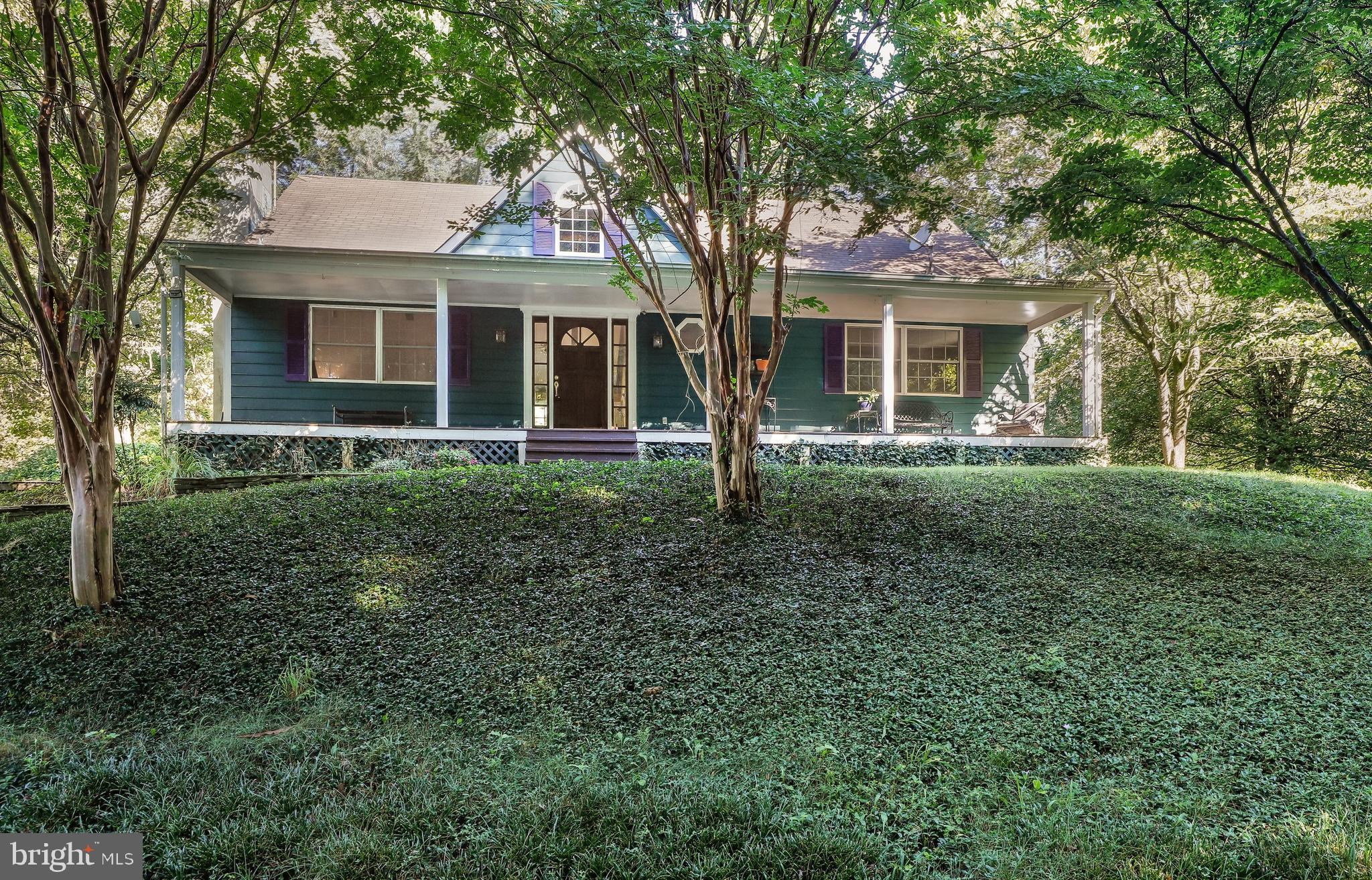 9246 Meetze Road Midland, VA 22728 - Photo 52 of 53 Gallery Image 52