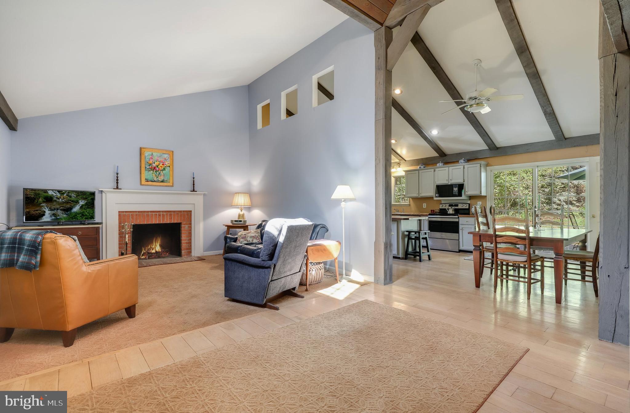 9246 Meetze Road Midland, VA 22728 - Photo 7 of 53 Gallery Image 7