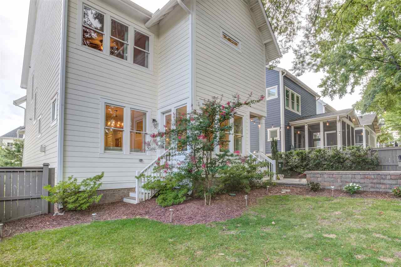 705 Virginia Avenue Raleigh, NC 27604 - Photo 30 of 30 Photo 30